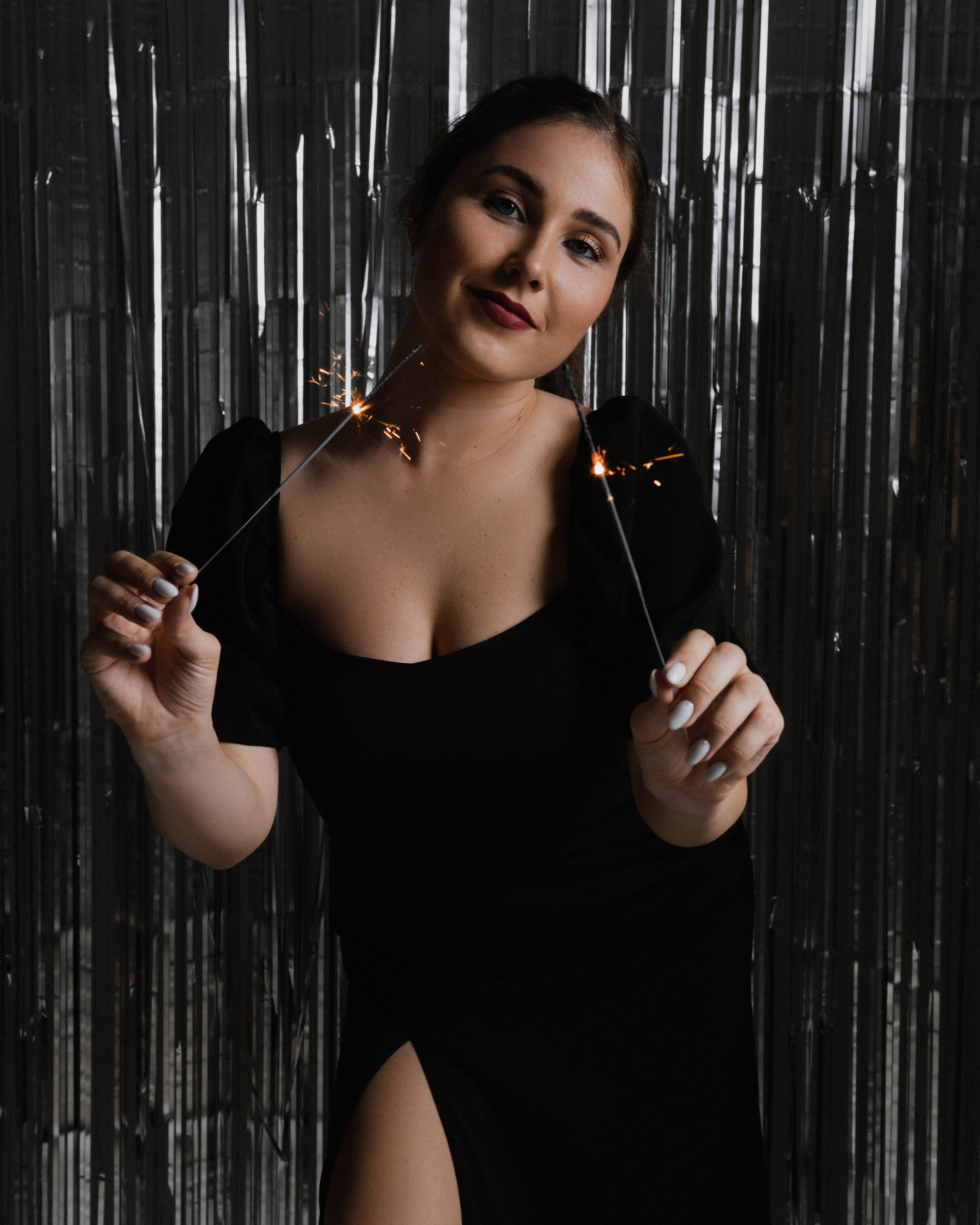 Соня. Фотограф в Красноярске Ксения Дмитрик