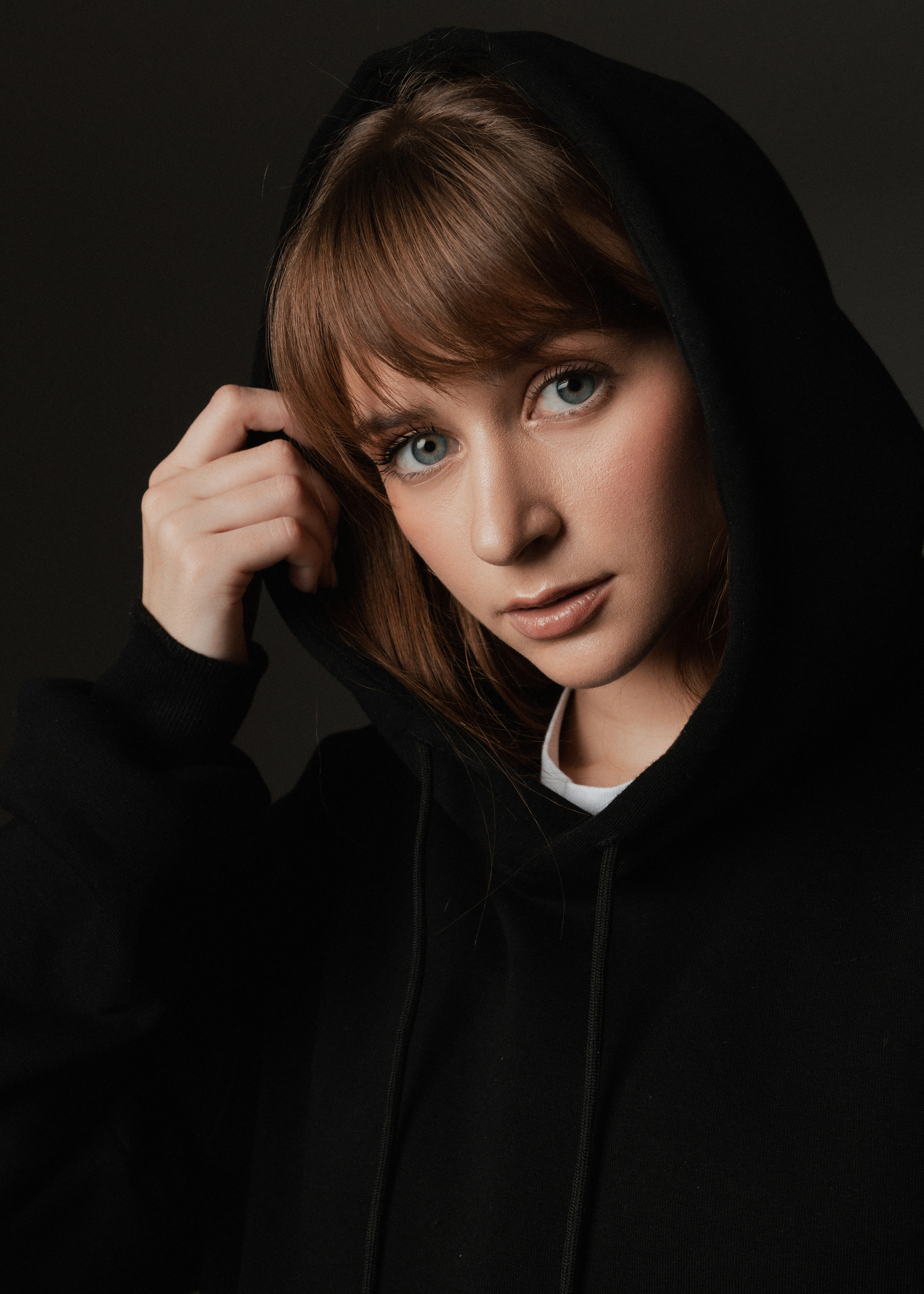 Настя. Фотограф в Красноярске Ксения Дмитрик