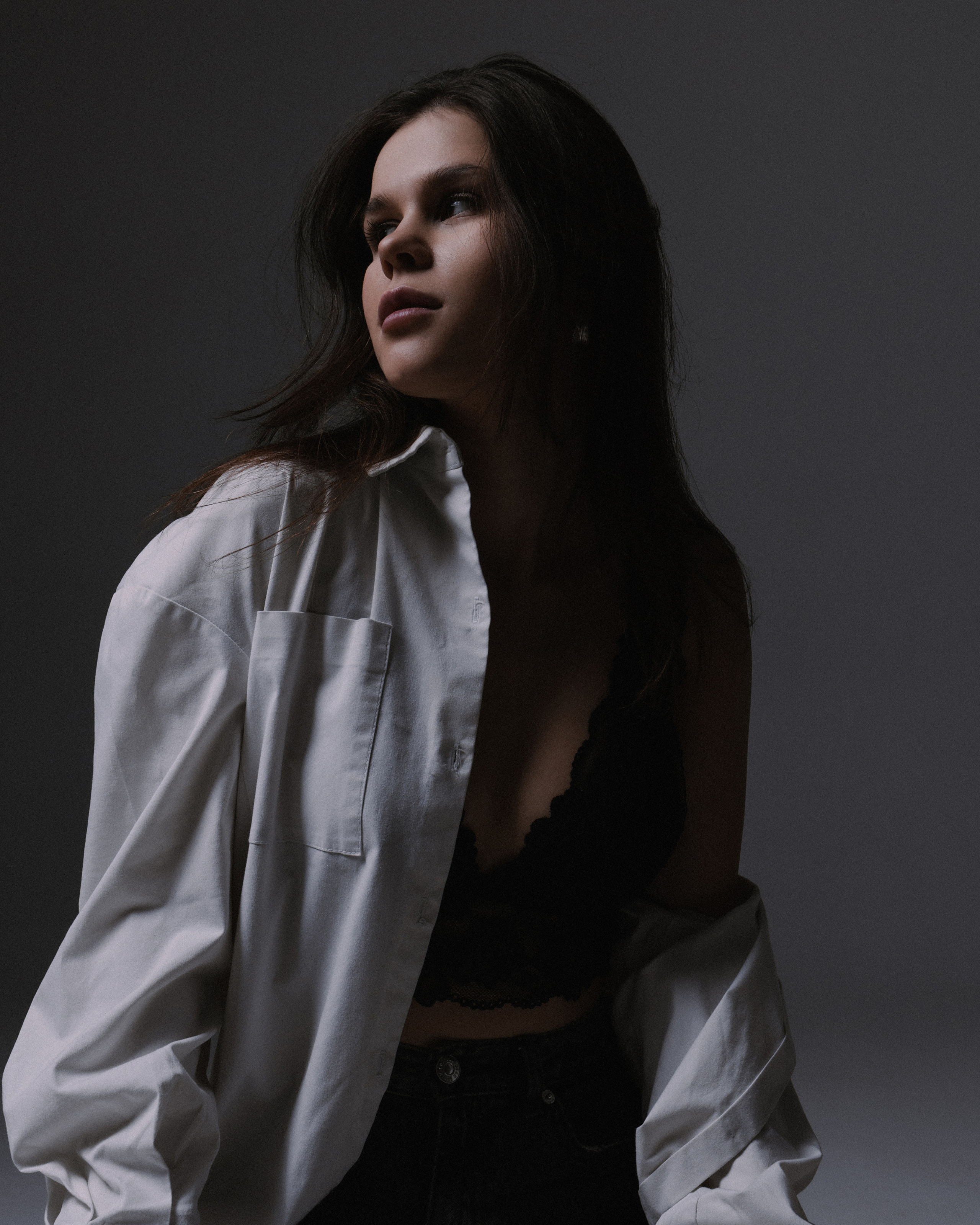 Саша. Фотограф в Красноярске Ксения Дмитрик