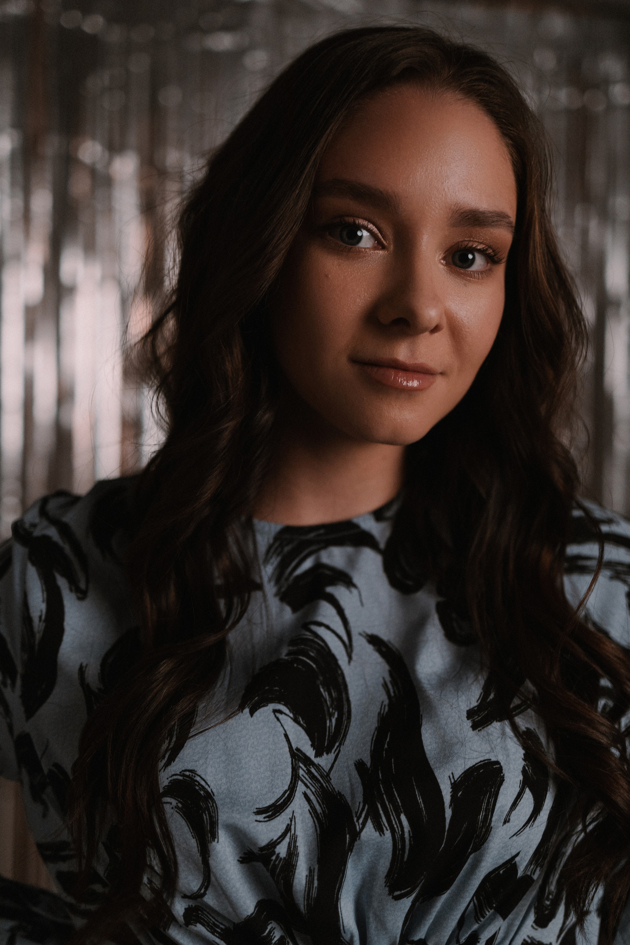 Софья. Фотограф в Красноярске Ксения Дмитрик