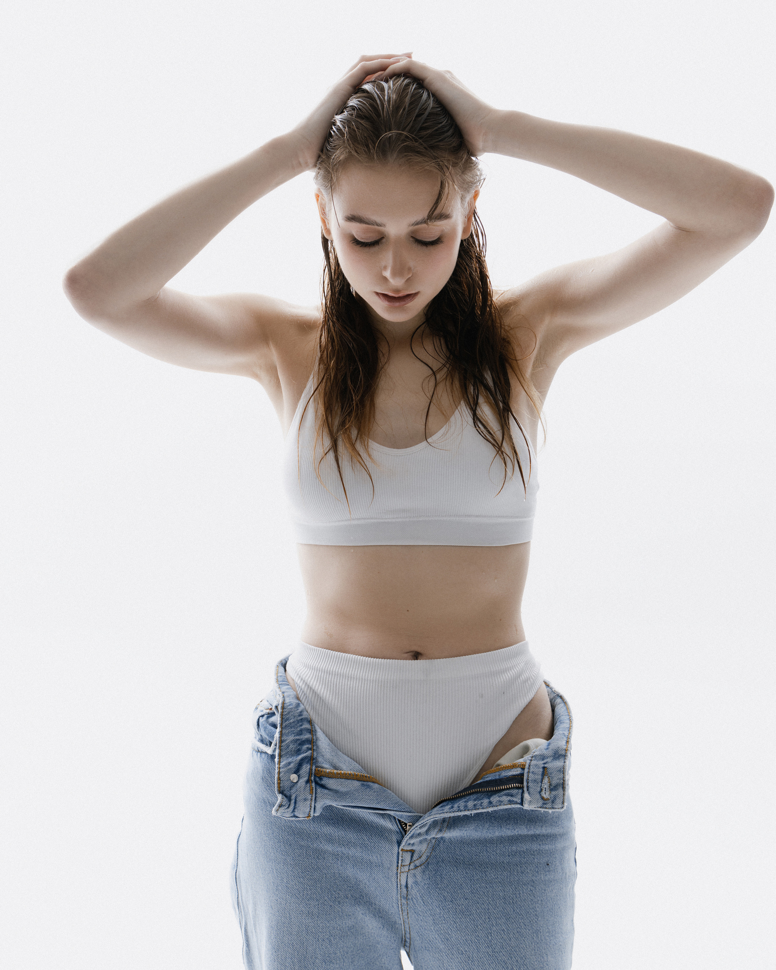 Настя. Фотограф в Красноярске Ксения Дмитрик