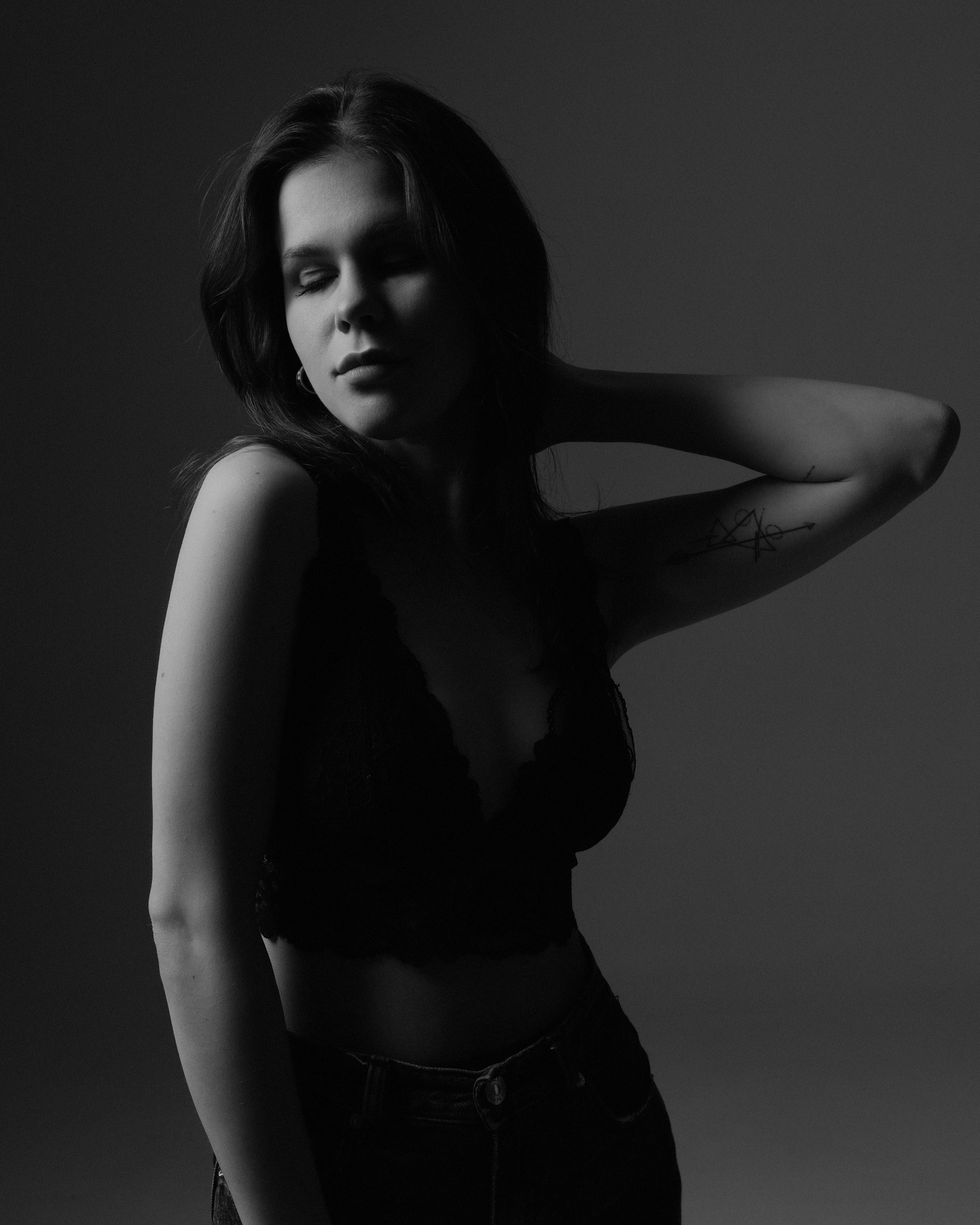 Саша. Фотограф в Красноярске Ксения Дмитрик