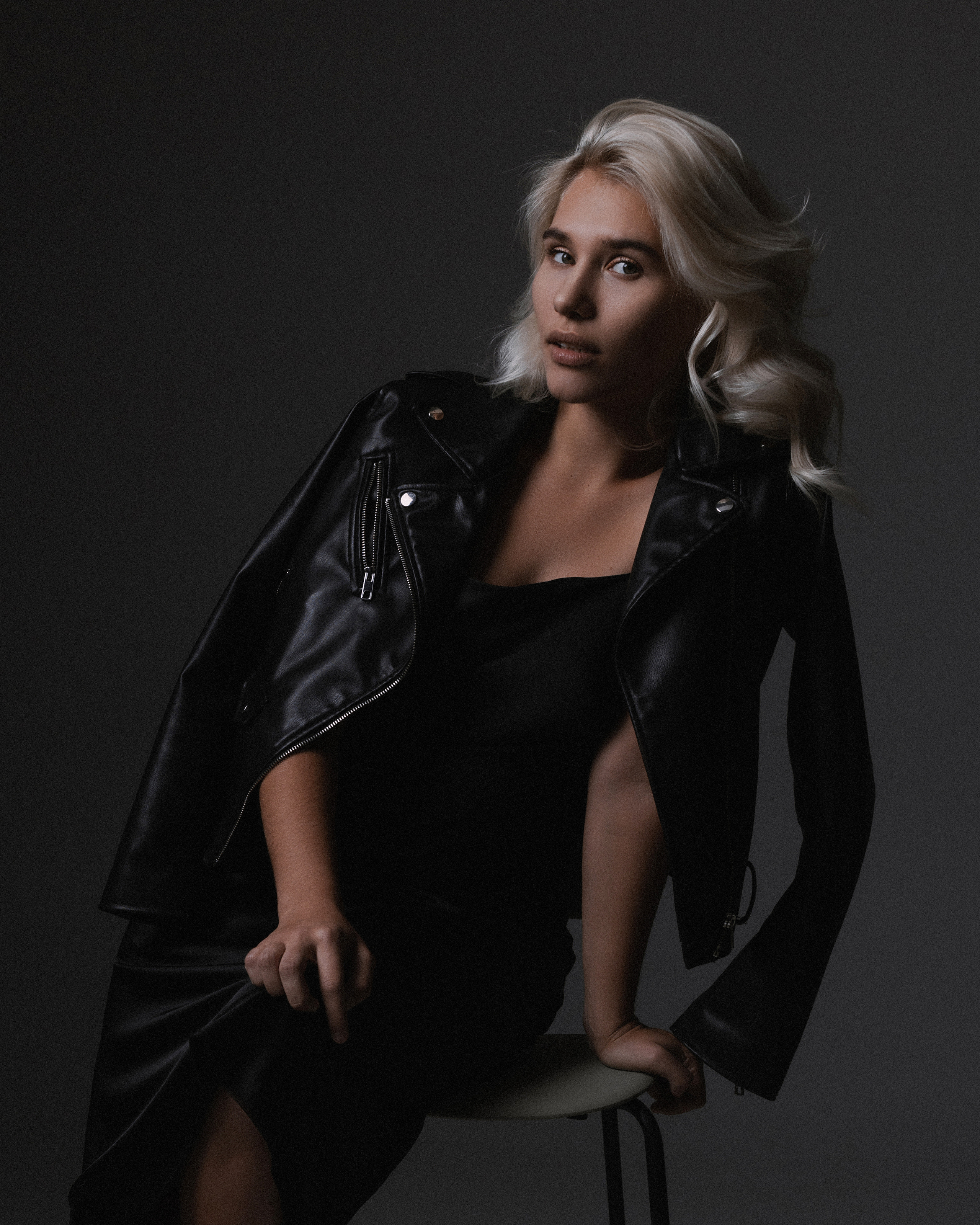 Даша. Фотограф в Красноярске Ксения Дмитрик