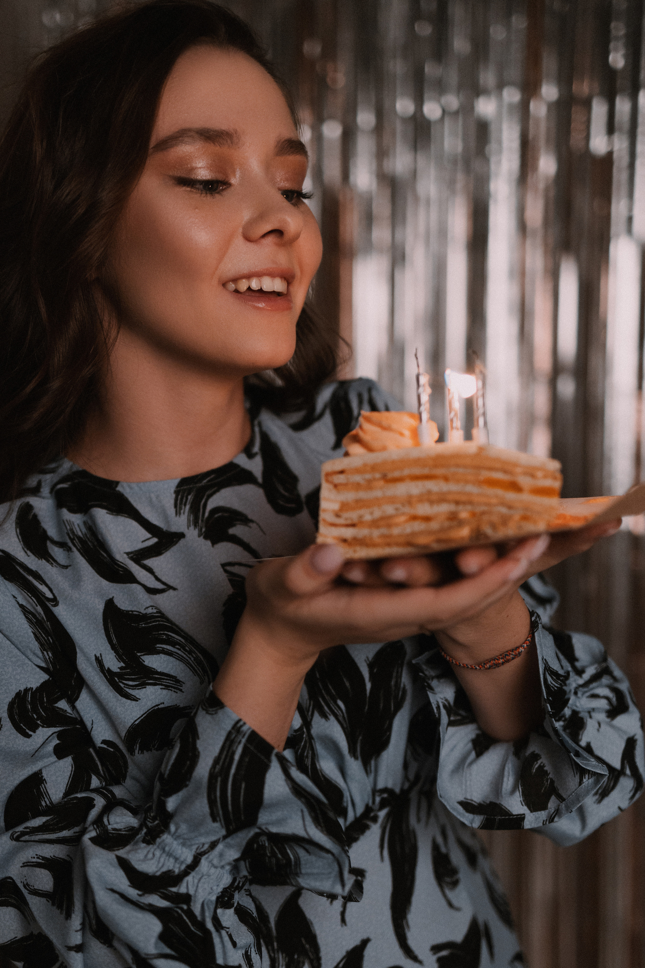 Софья. Фотограф в Красноярске Ксения Дмитрик