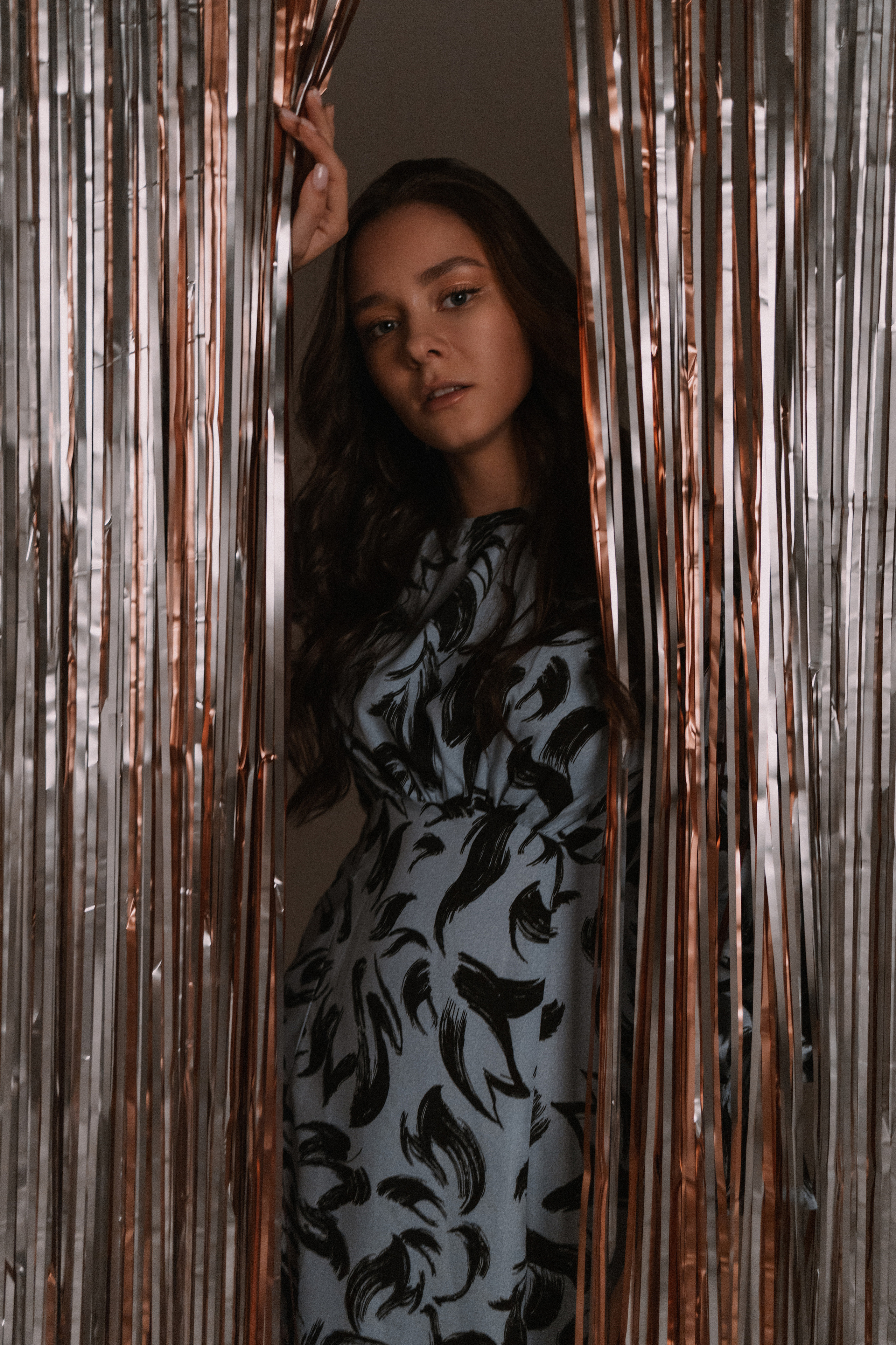 Софья. Фотограф в Красноярске Ксения Дмитрик