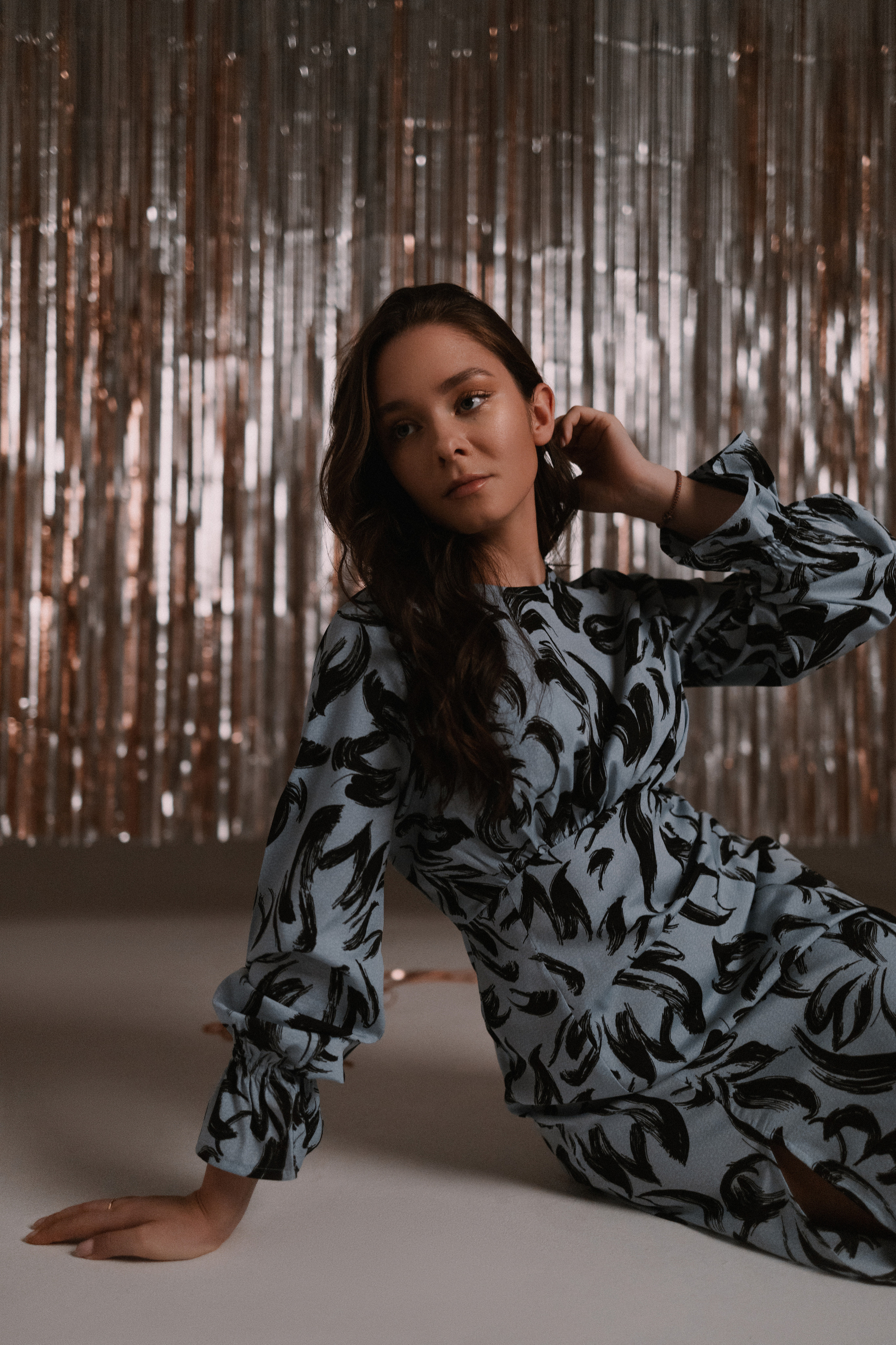 Софья. Фотограф в Красноярске Ксения Дмитрик