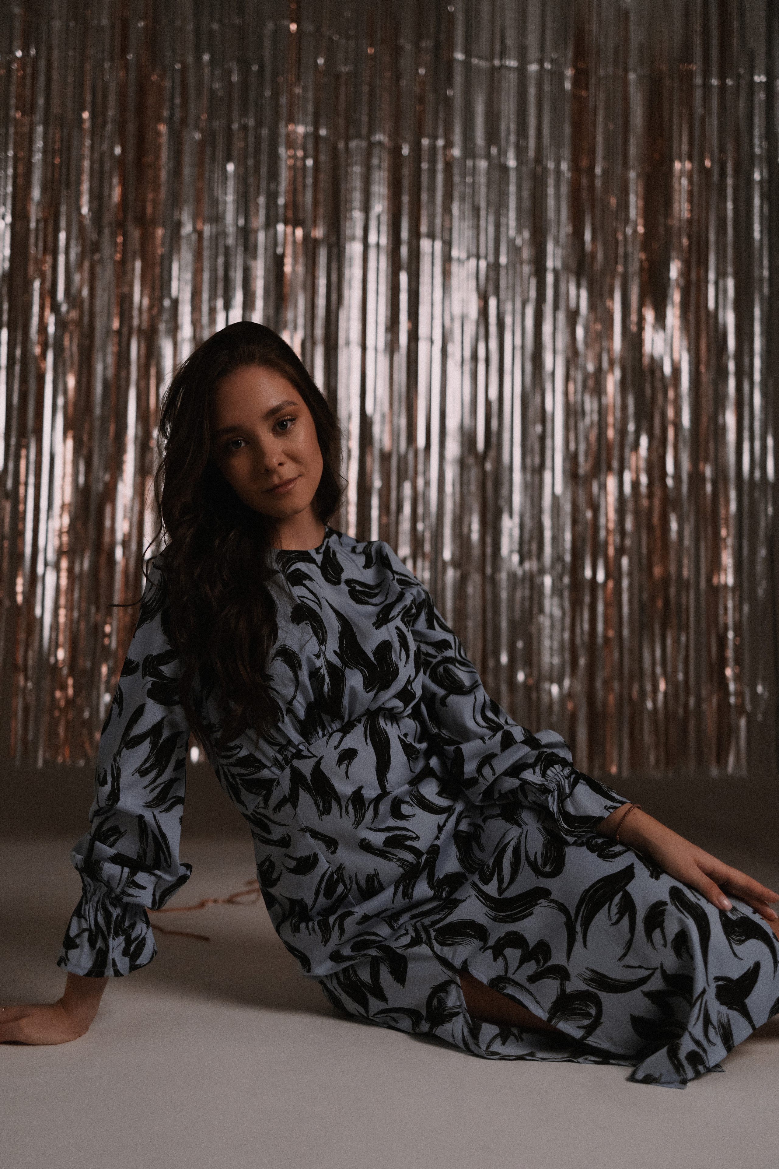 Софья. Фотограф в Красноярске Ксения Дмитрик