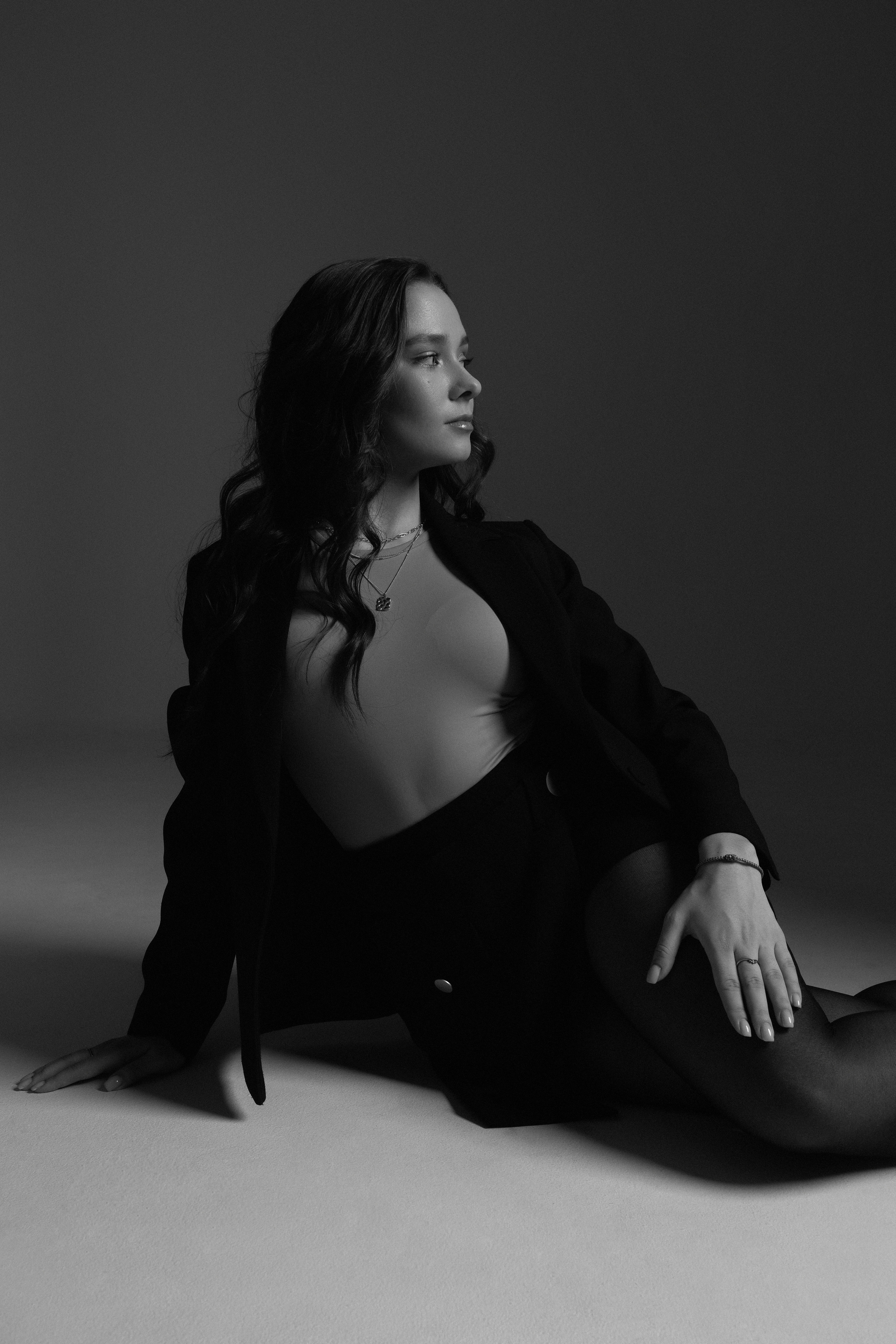 Софья. Фотограф в Красноярске Ксения Дмитрик