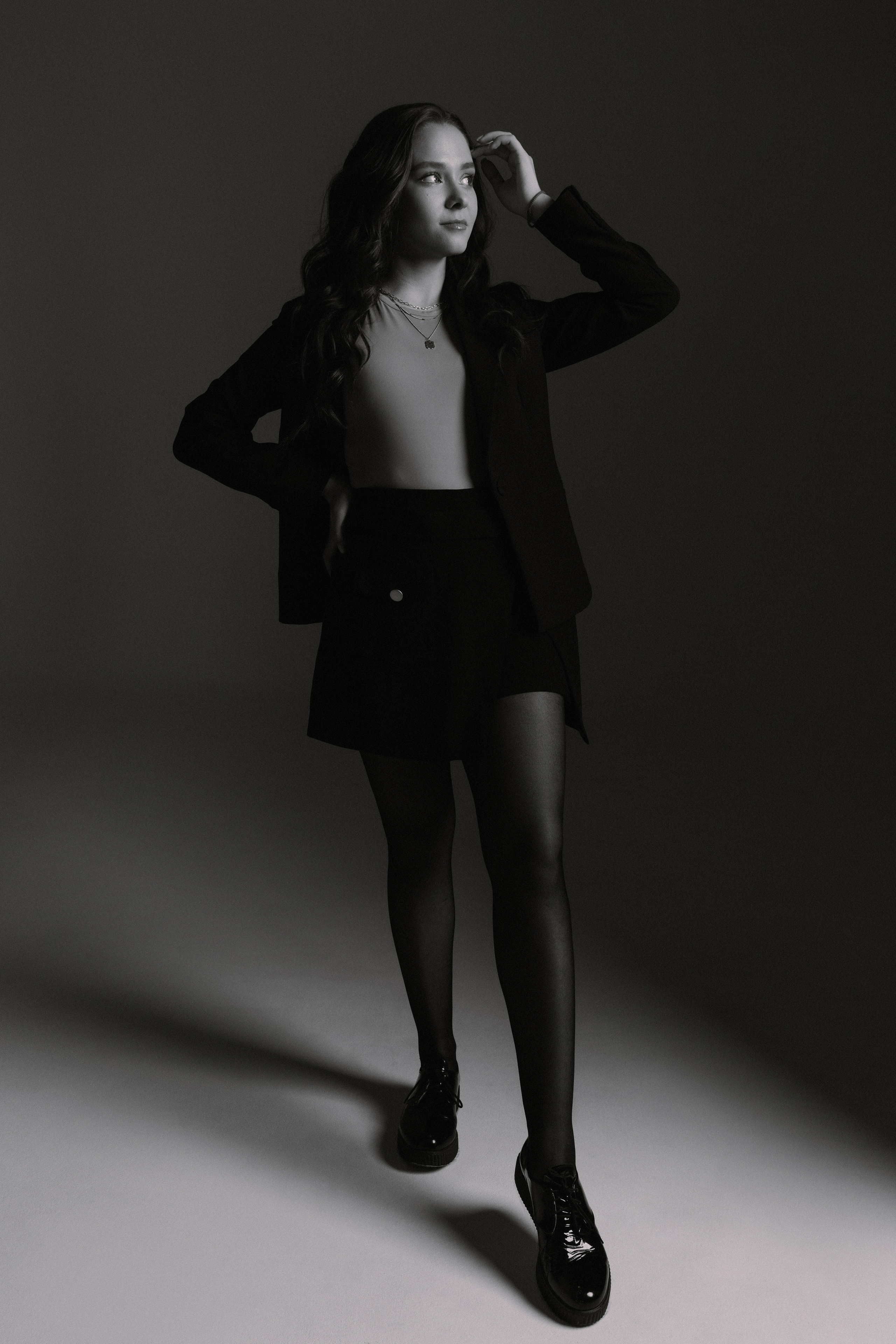 Софья. Фотограф в Красноярске Ксения Дмитрик