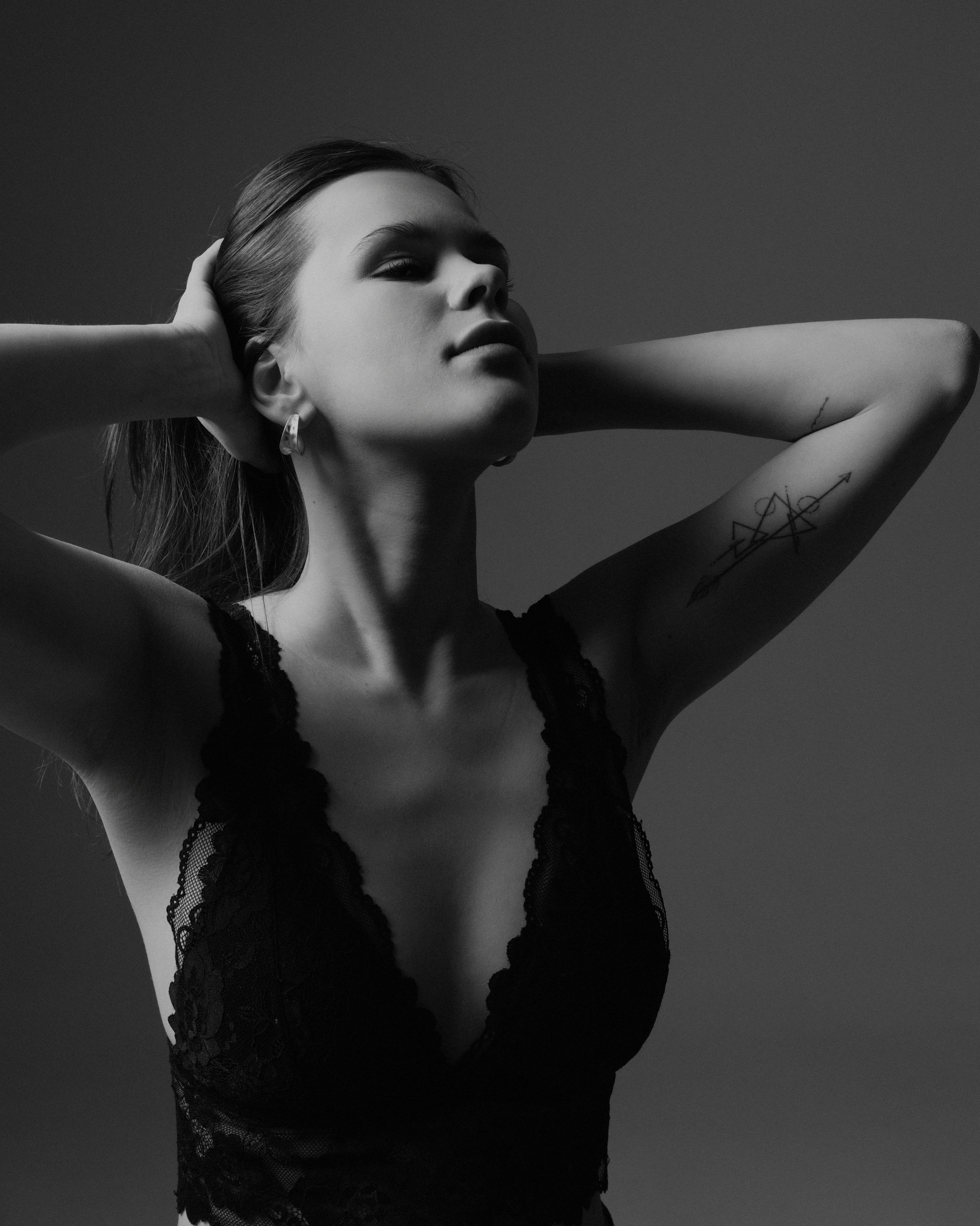 Саша. Фотограф в Красноярске Ксения Дмитрик