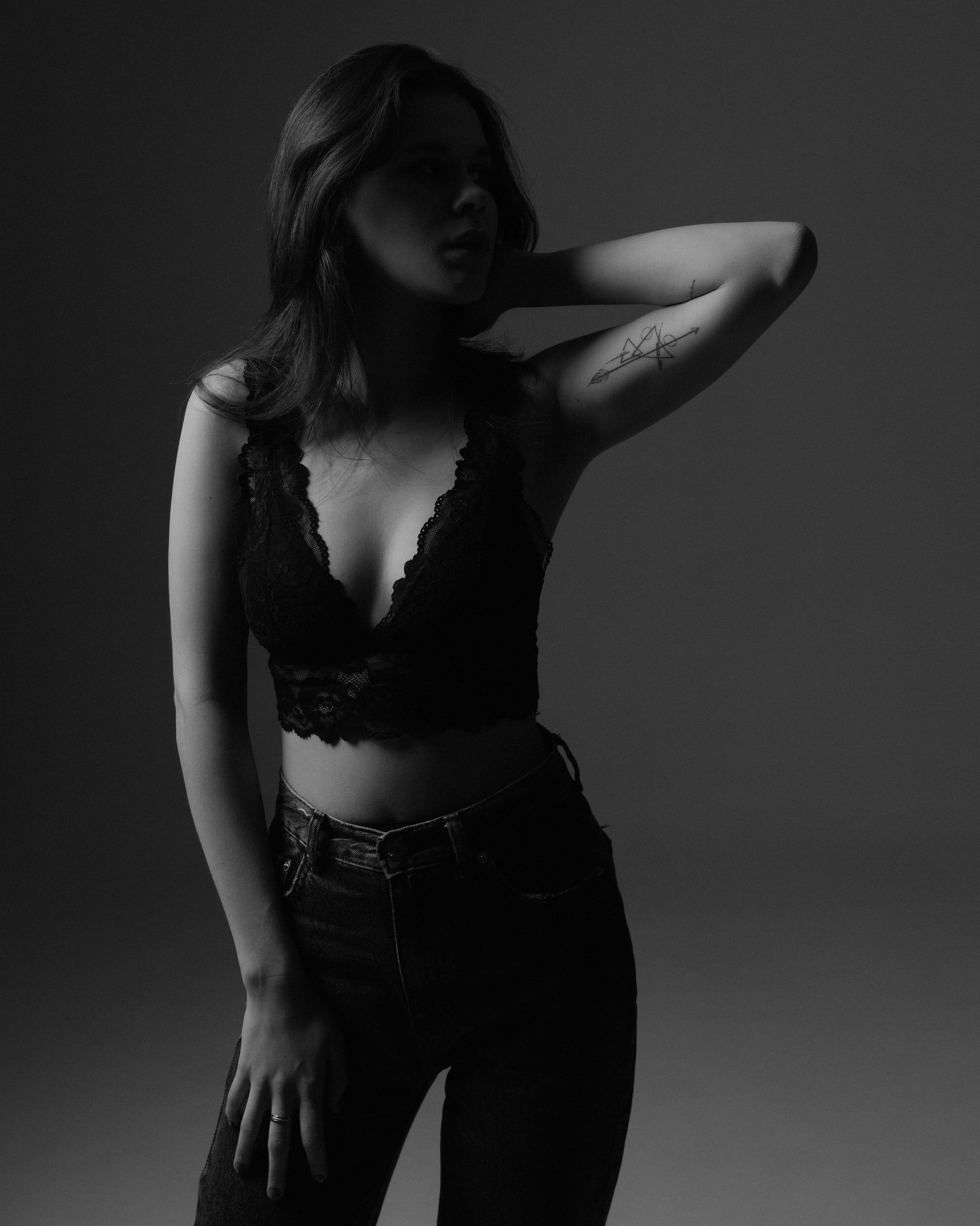 Саша. Фотограф в Красноярске Ксения Дмитрик