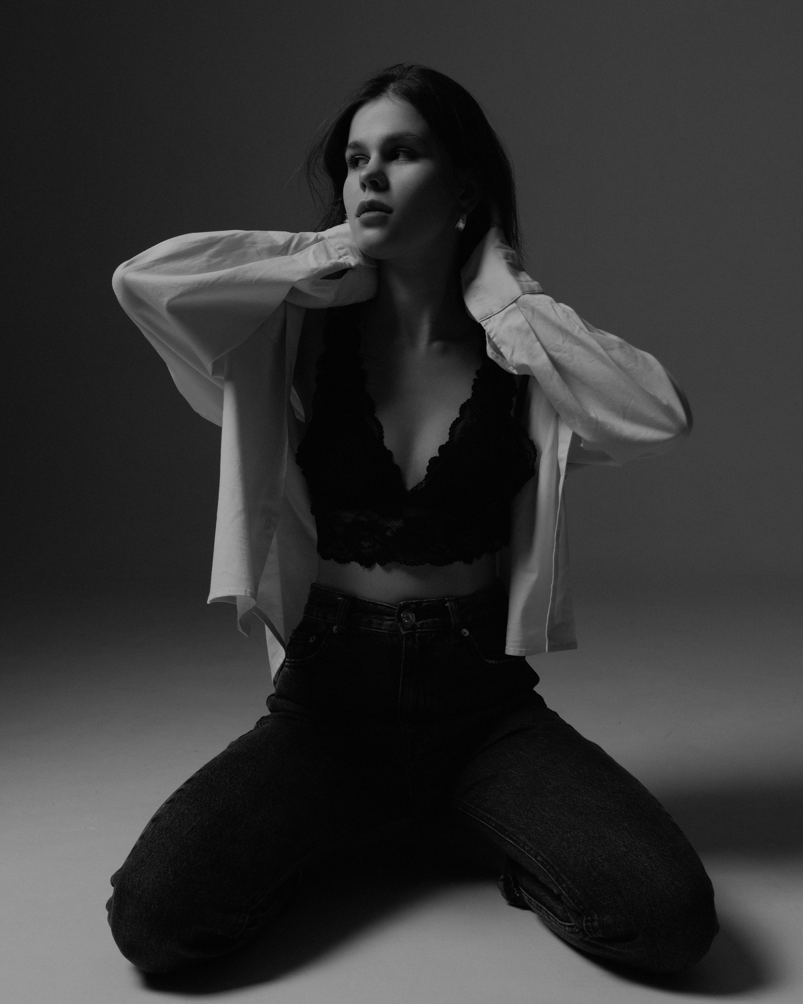 Саша. Фотограф в Красноярске Ксения Дмитрик