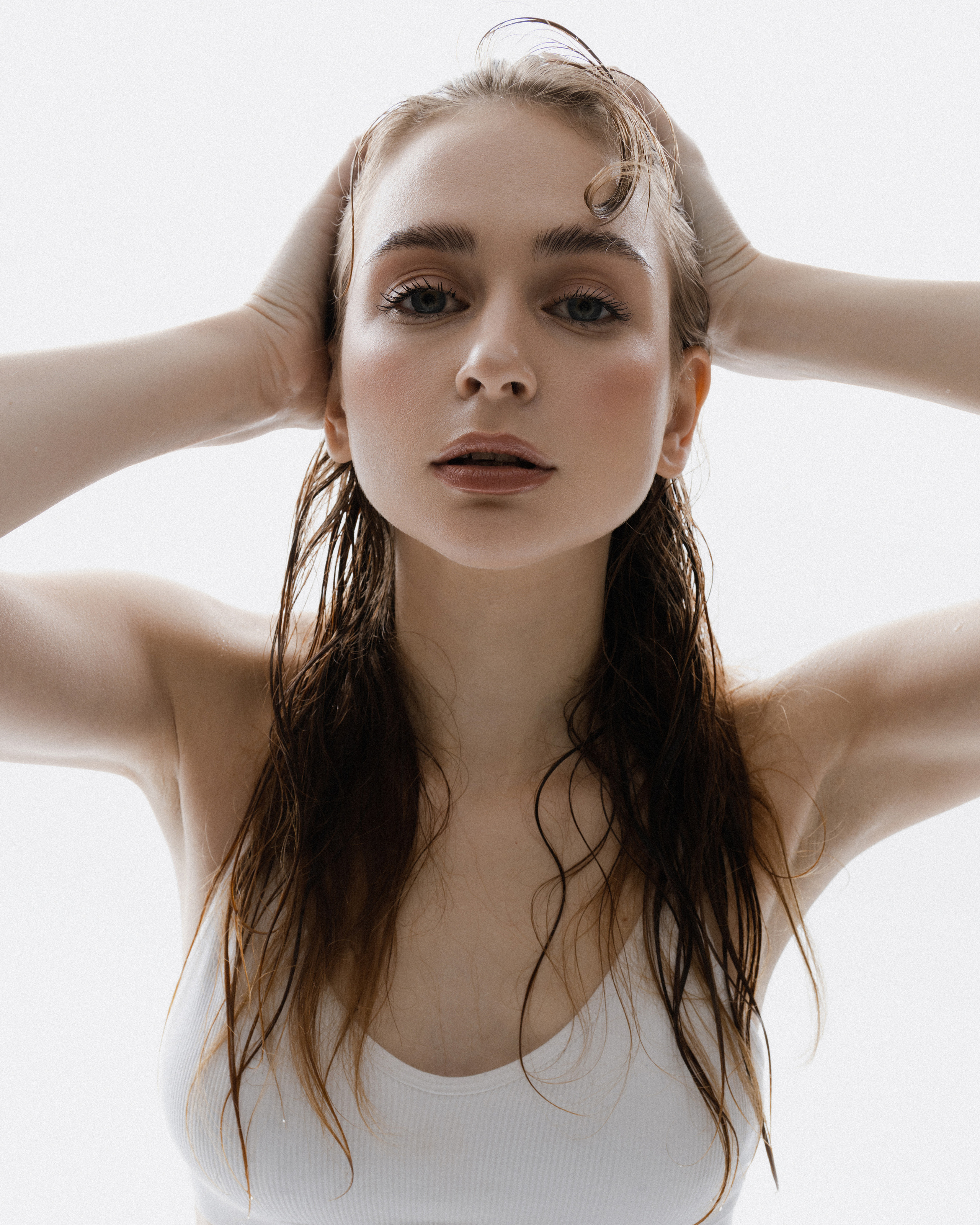 Настя. Фотограф в Красноярске Ксения Дмитрик