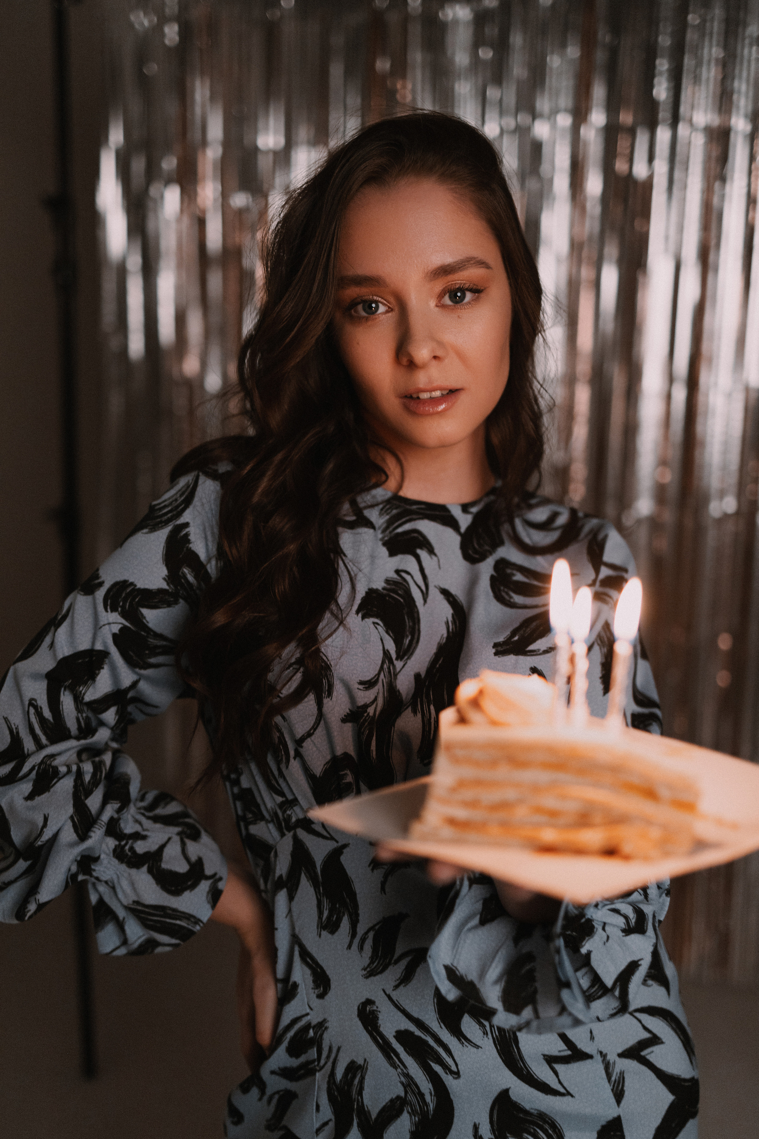 Софья. Фотограф в Красноярске Ксения Дмитрик