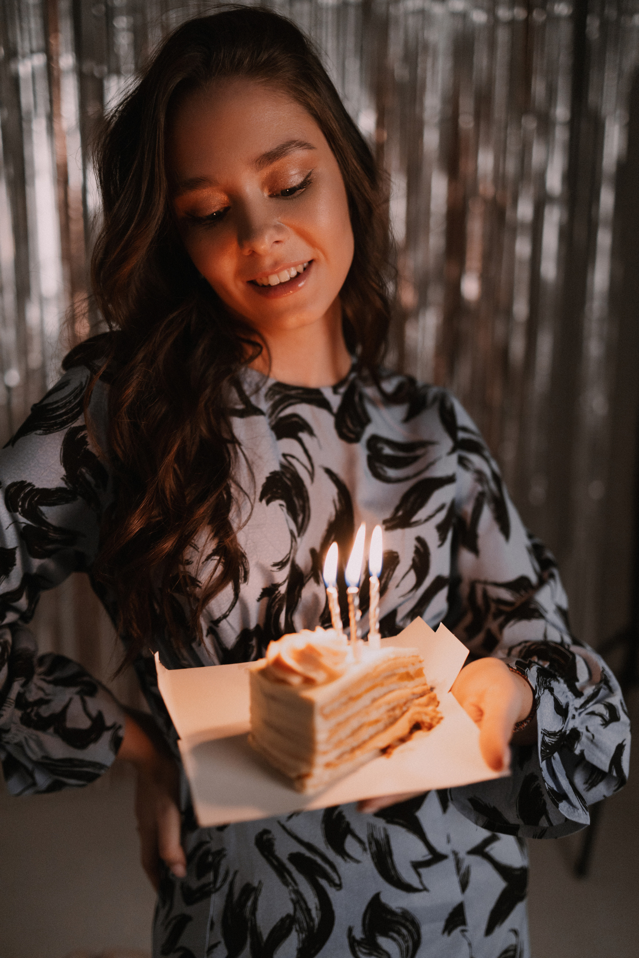 Софья. Фотограф в Красноярске Ксения Дмитрик