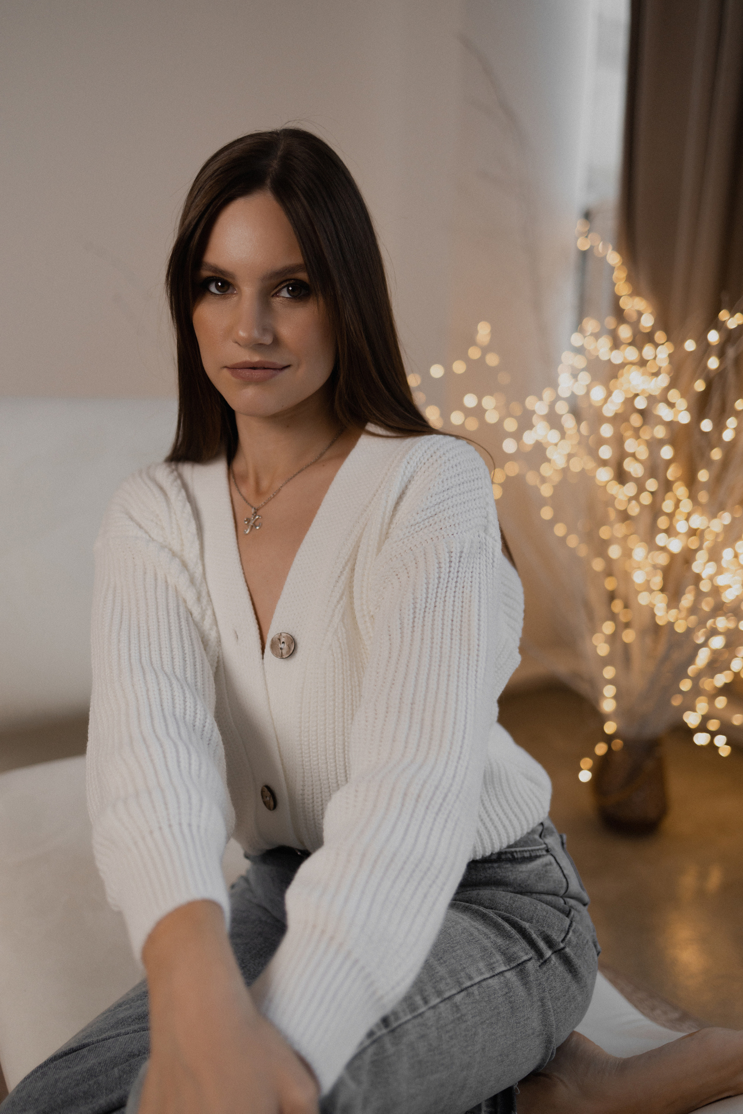 Ксения, Пётр и Матвей. Фотограф в Красноярске Ксения Дмитрик