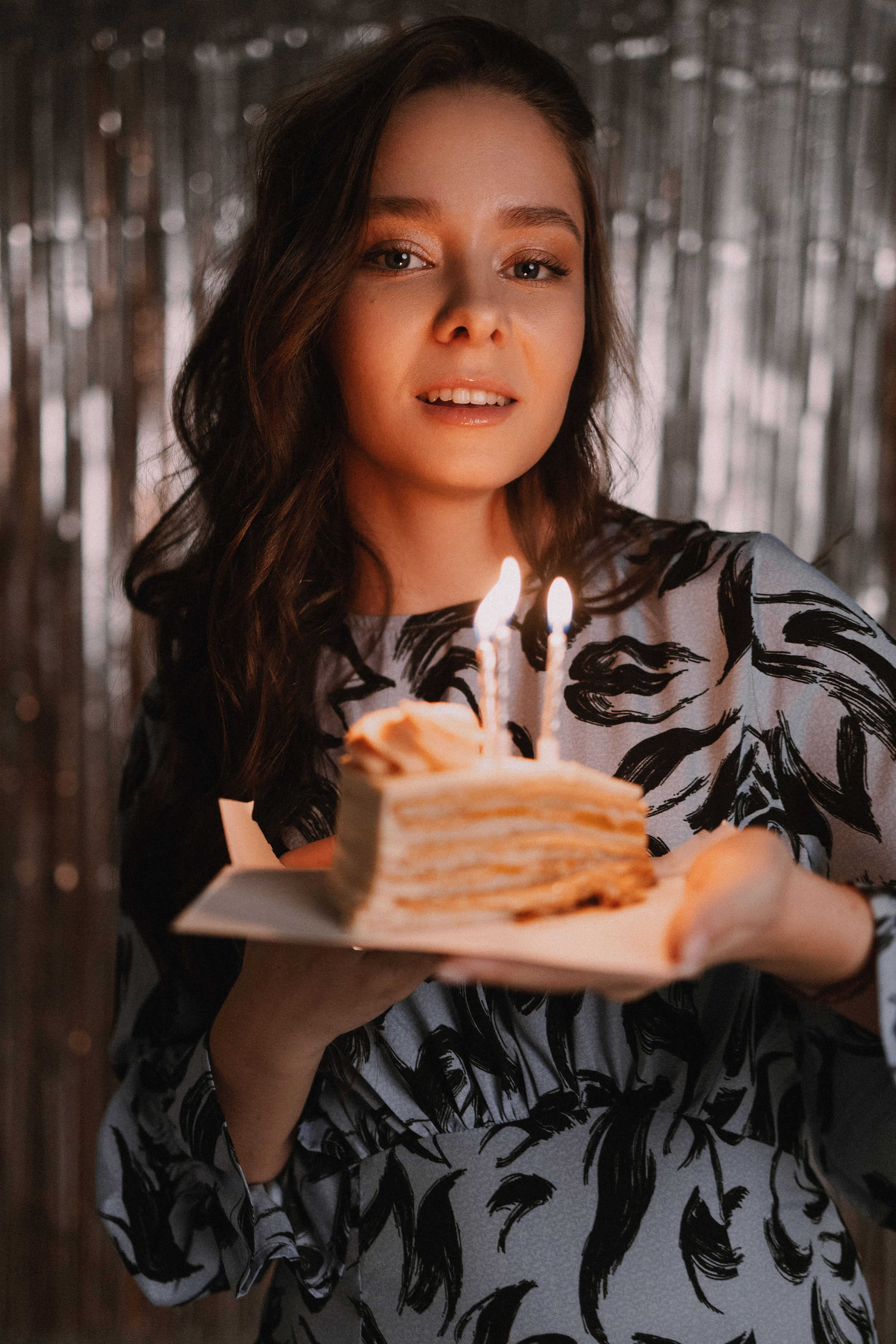 Софья. Фотограф в Красноярске Ксения Дмитрик