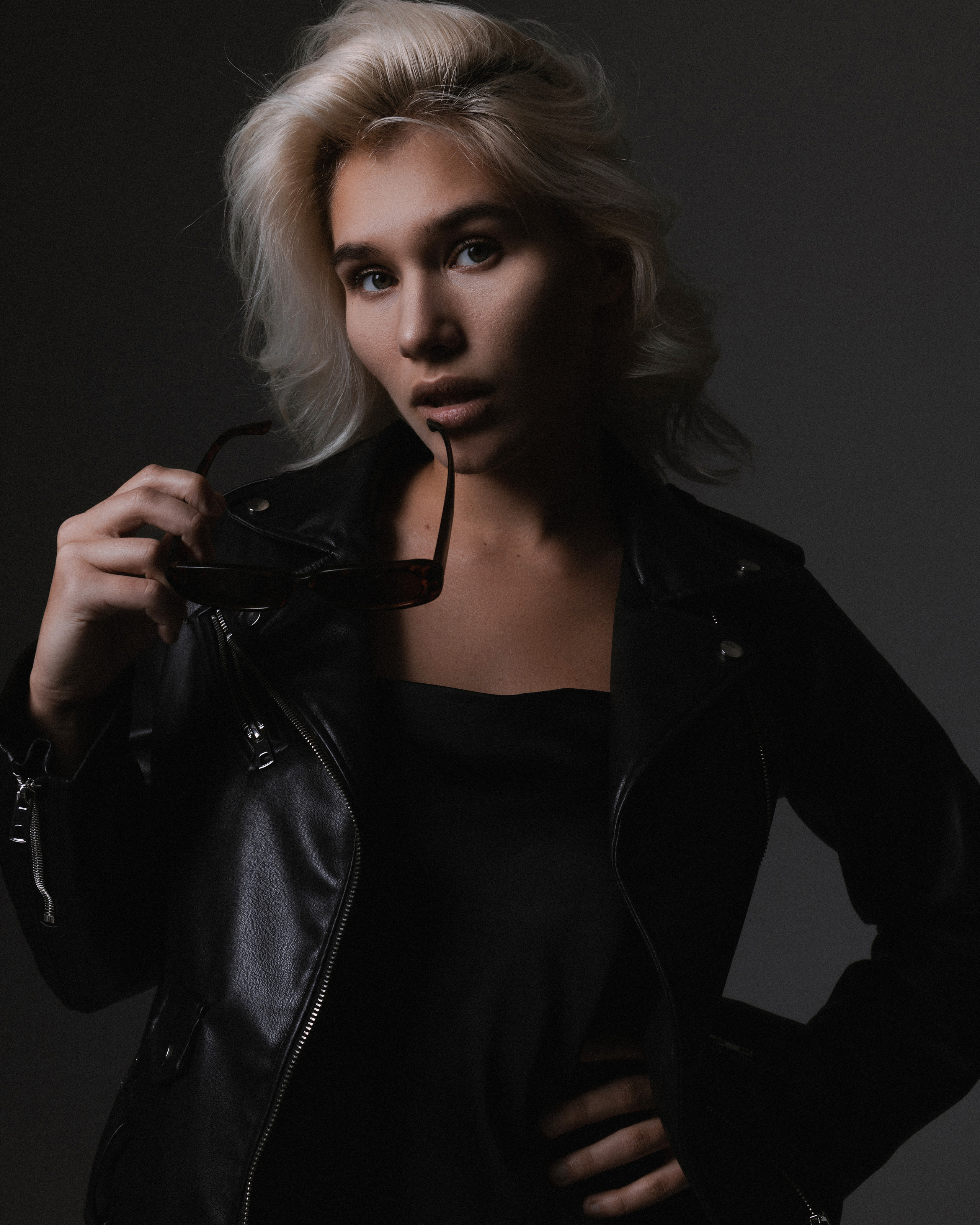 Даша. Фотограф в Красноярске Ксения Дмитрик