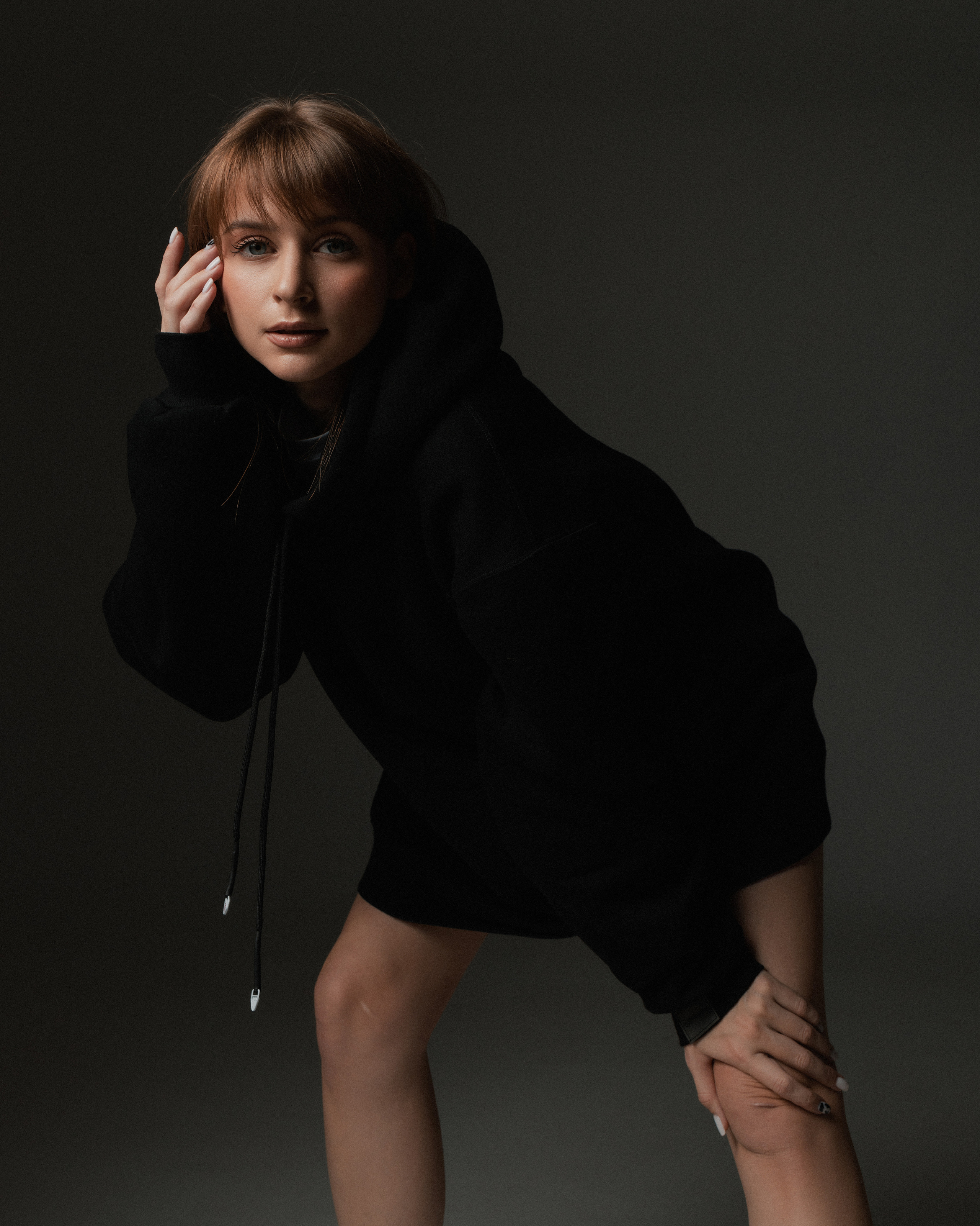 Настя. Фотограф в Красноярске Ксения Дмитрик