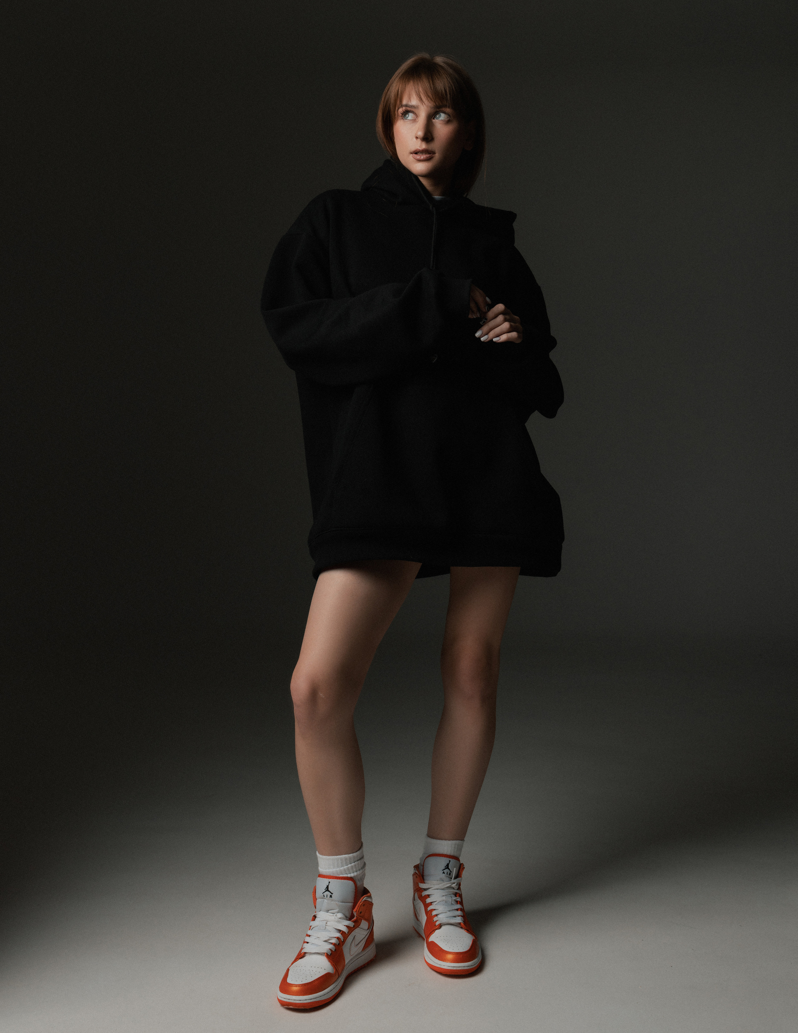 Настя. Фотограф в Красноярске Ксения Дмитрик