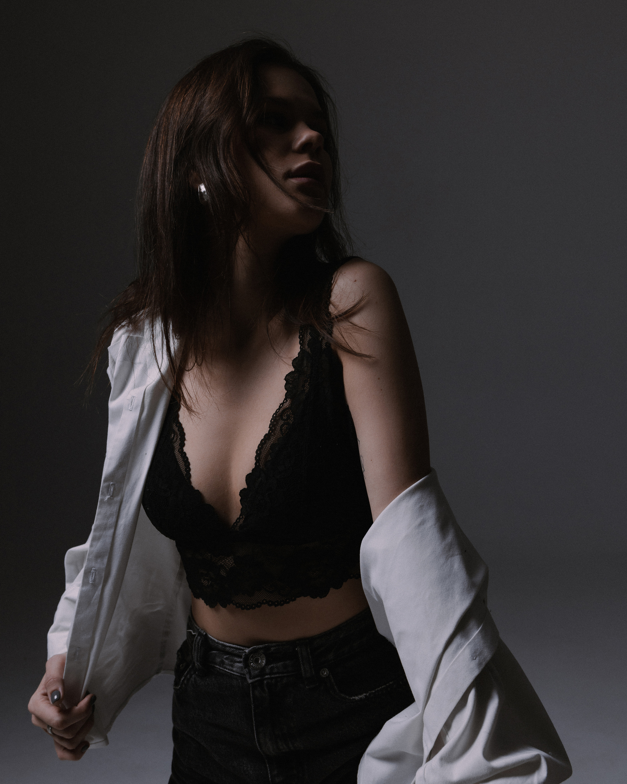 Саша. Фотограф в Красноярске Ксения Дмитрик