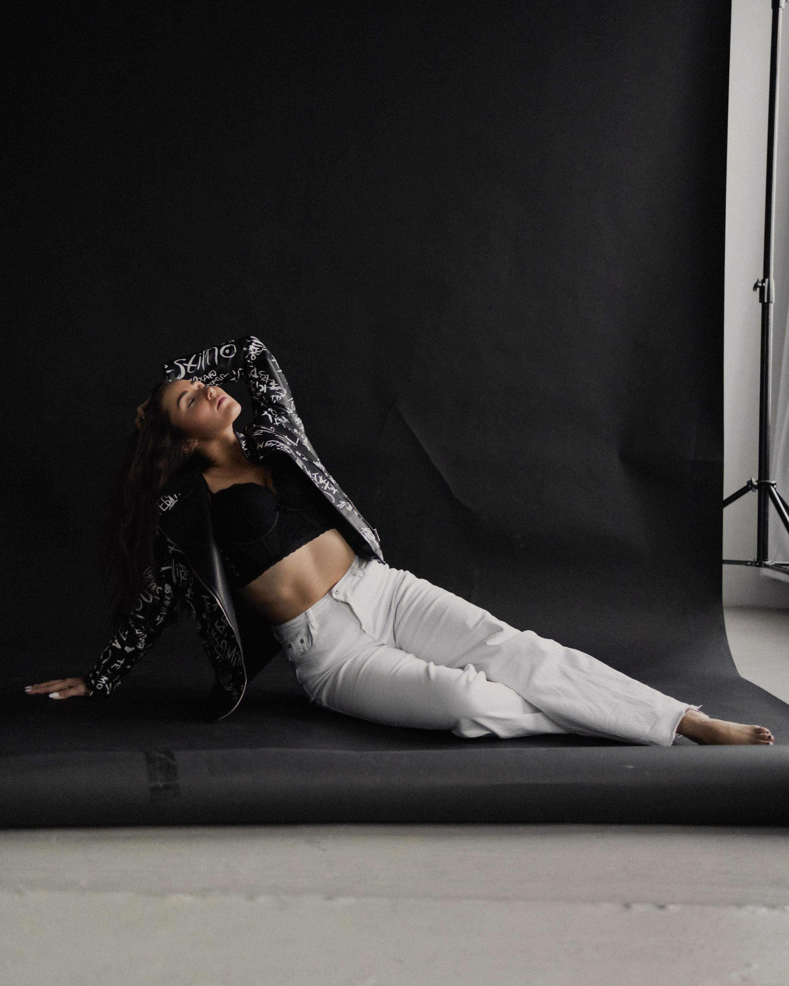 Соня. Фотограф в Красноярске Ксения Дмитрик