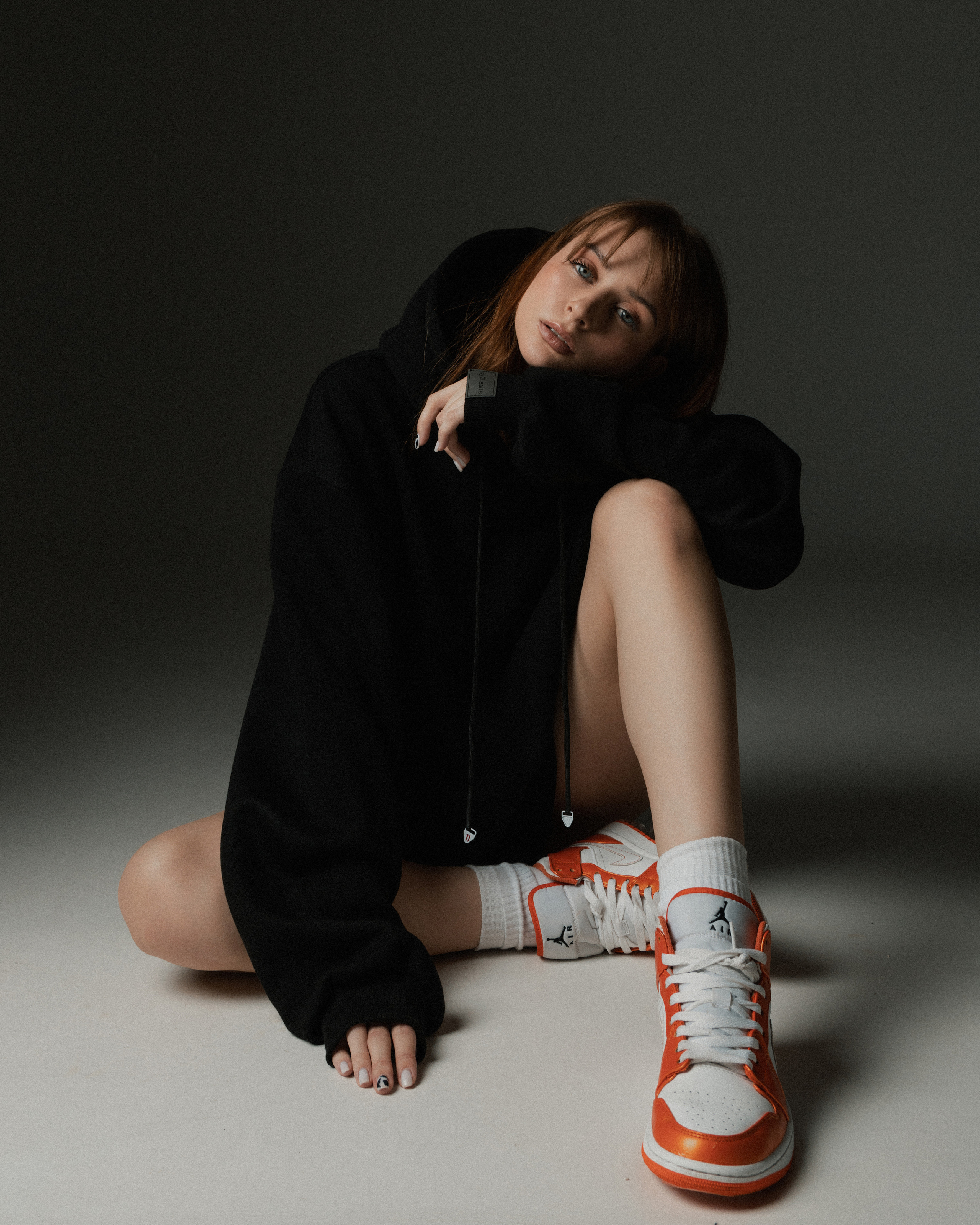 Фотограф в Красноярске Ксения Дмитрик