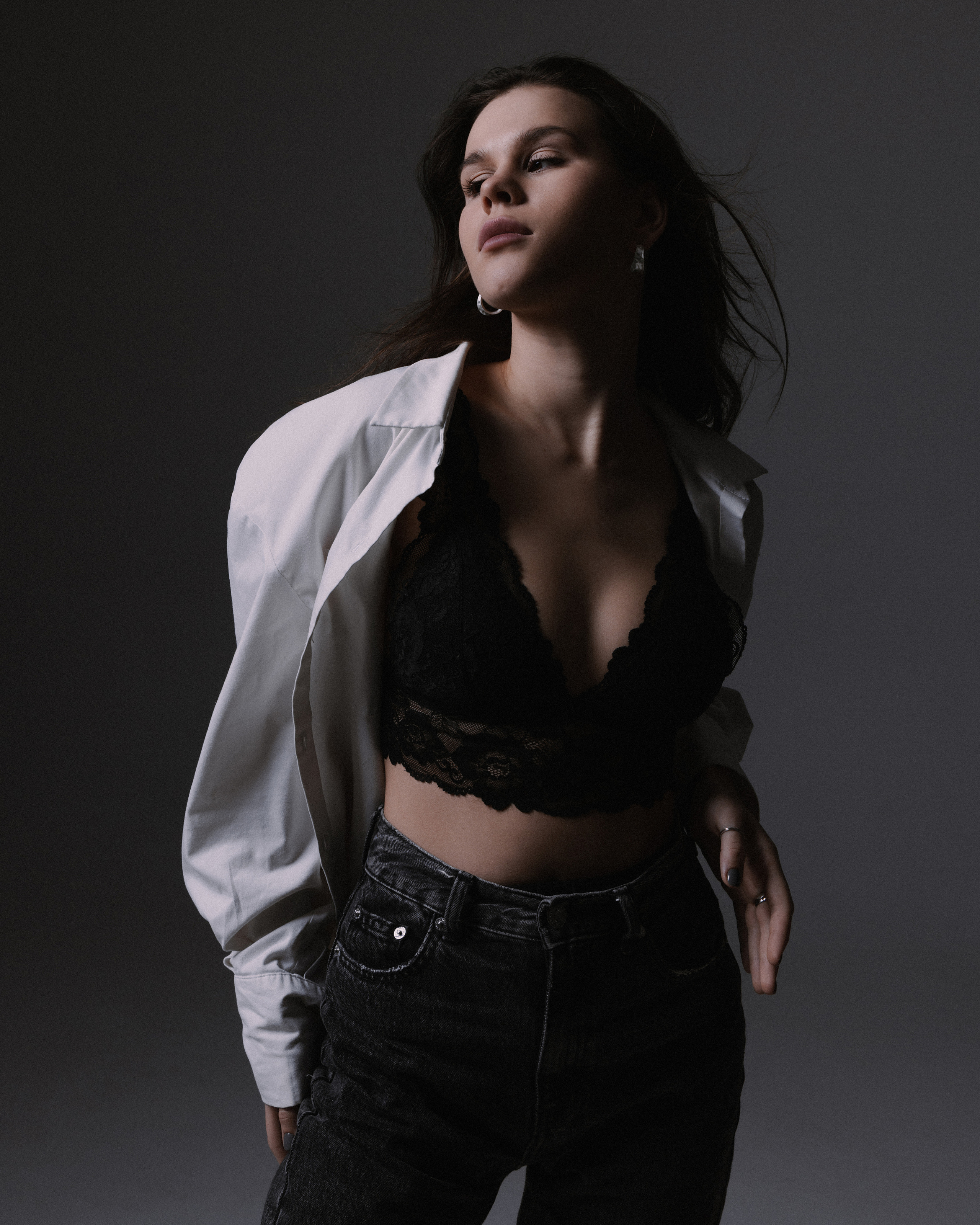 Саша. Фотограф в Красноярске Ксения Дмитрик