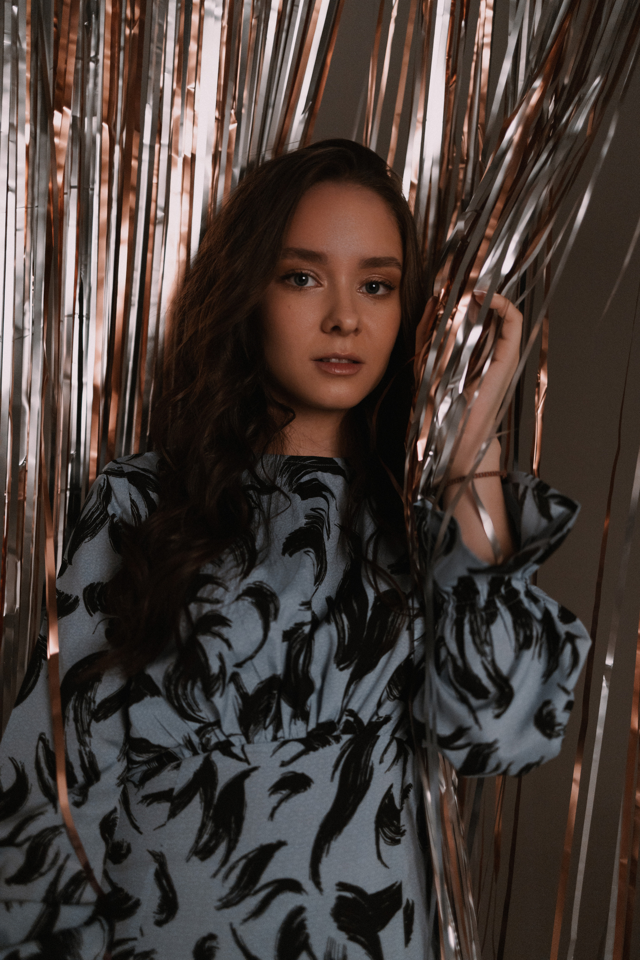 Софья. Фотограф в Красноярске Ксения Дмитрик