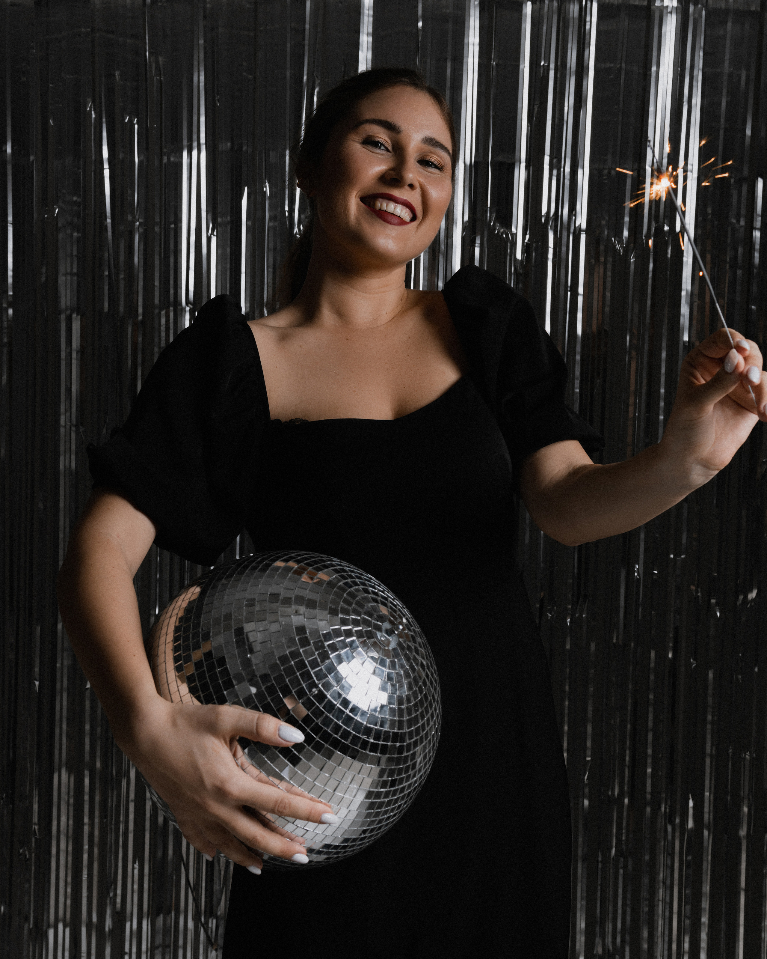 Соня. Фотограф в Красноярске Ксения Дмитрик