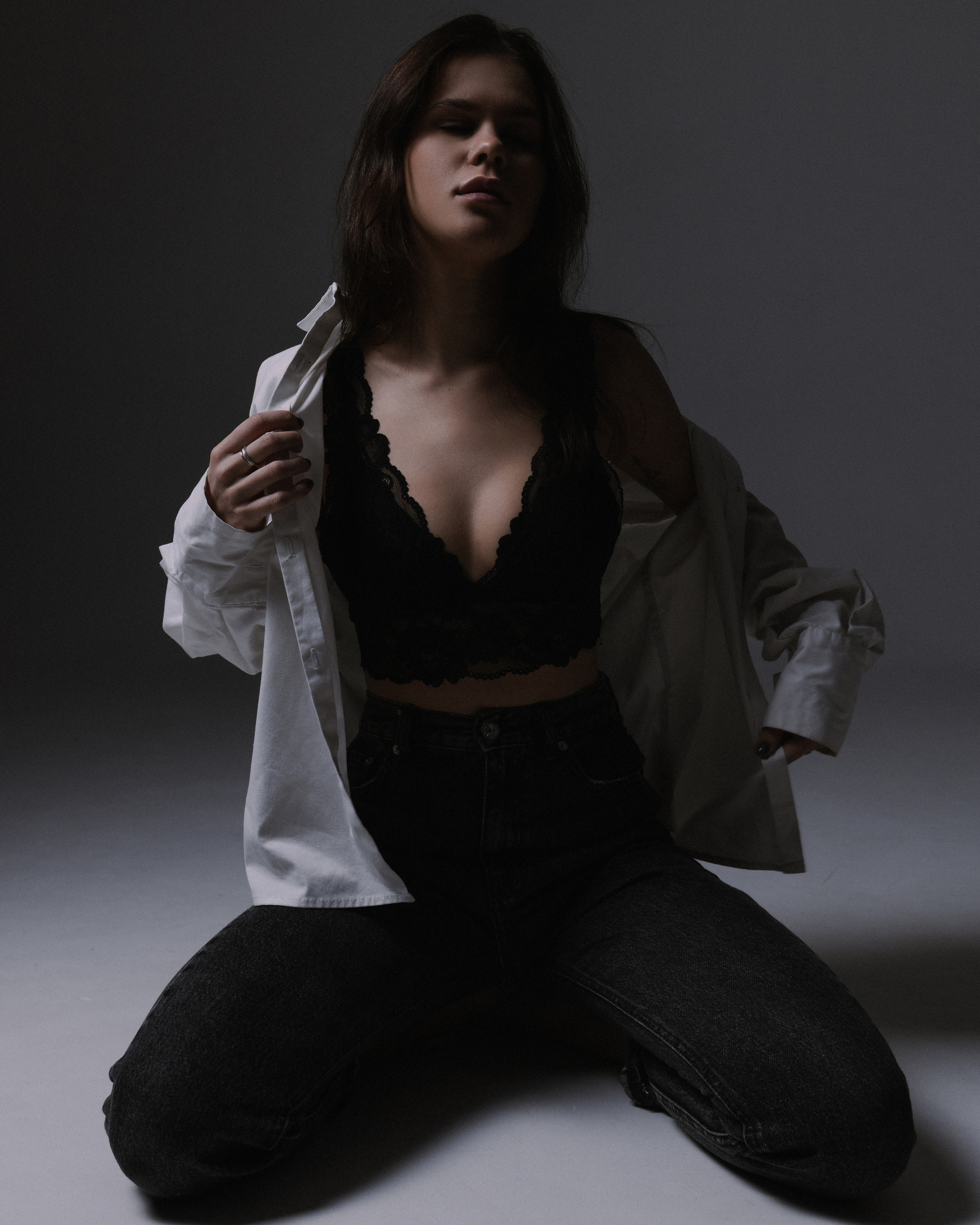 Саша. Фотограф в Красноярске Ксения Дмитрик