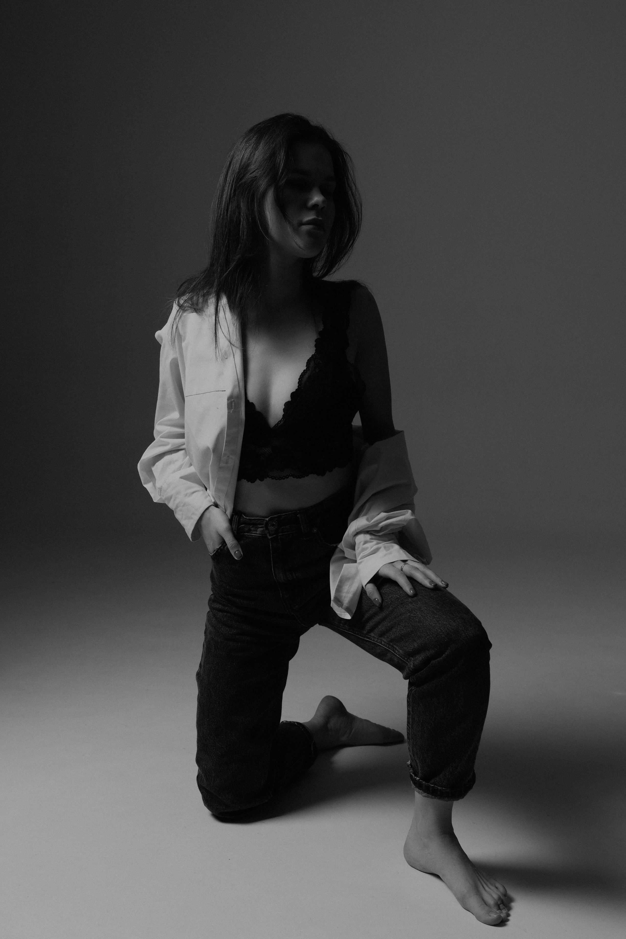 Саша. Фотограф в Красноярске Ксения Дмитрик