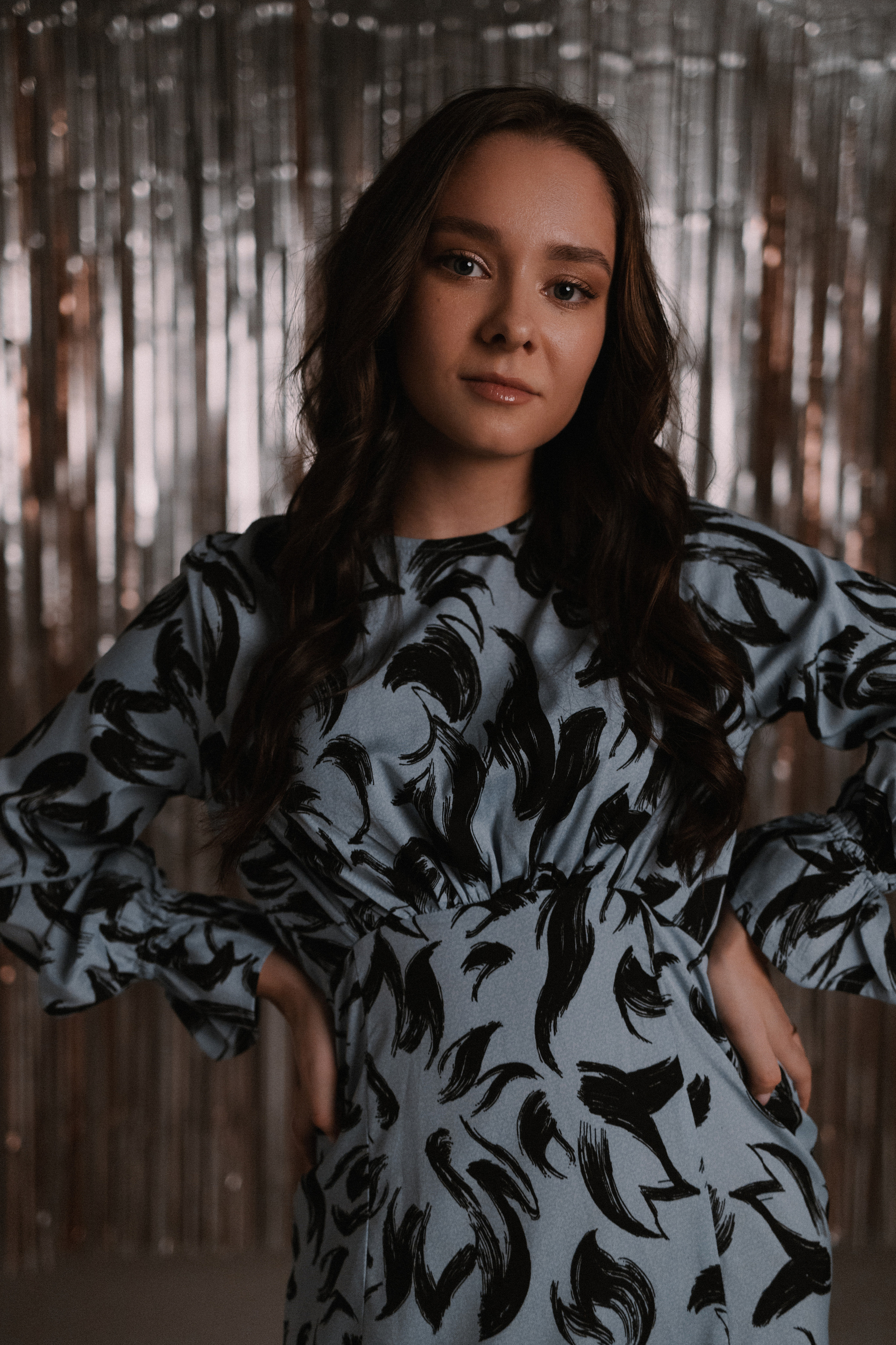 Софья. Фотограф в Красноярске Ксения Дмитрик