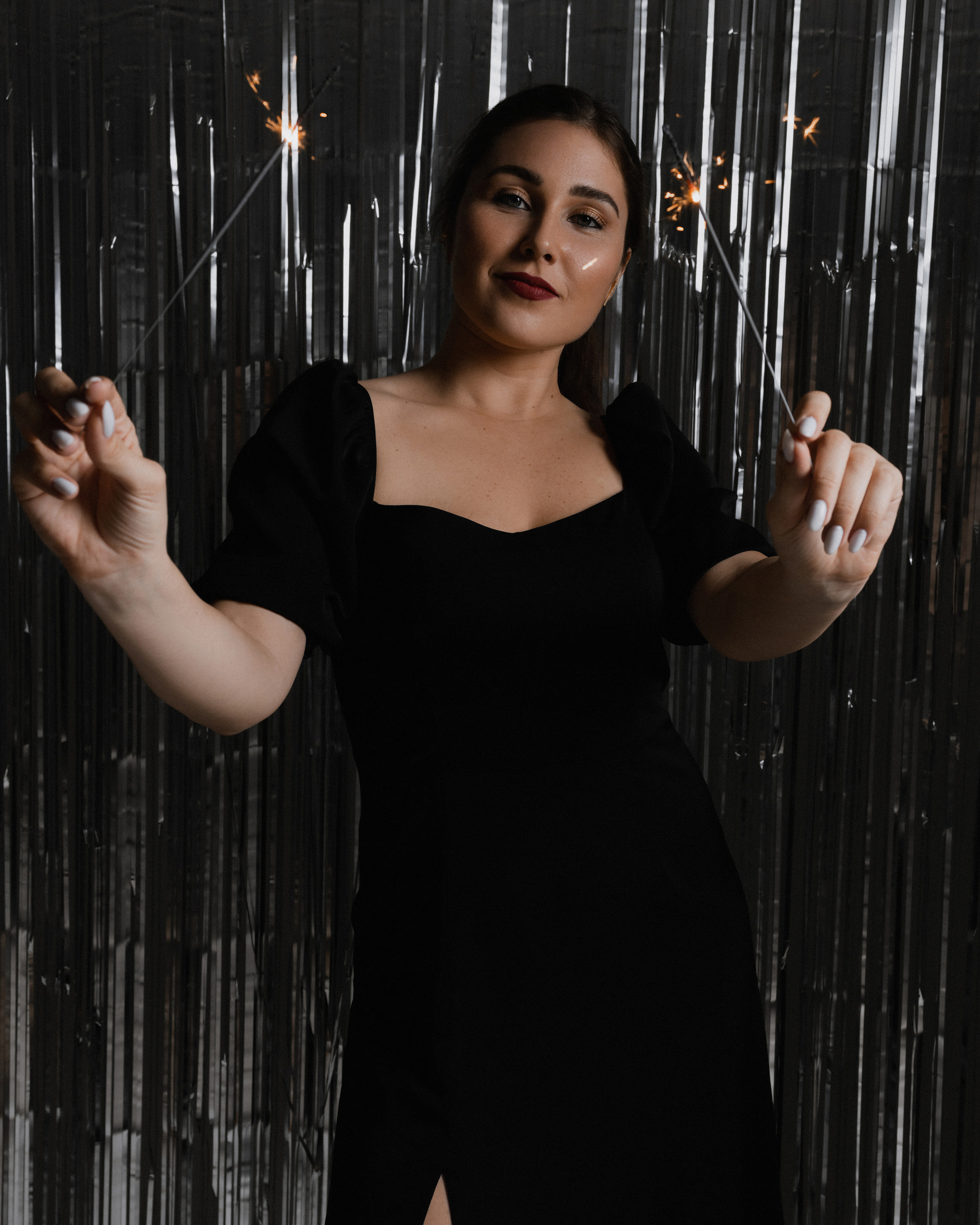 Соня. Фотограф в Красноярске Ксения Дмитрик