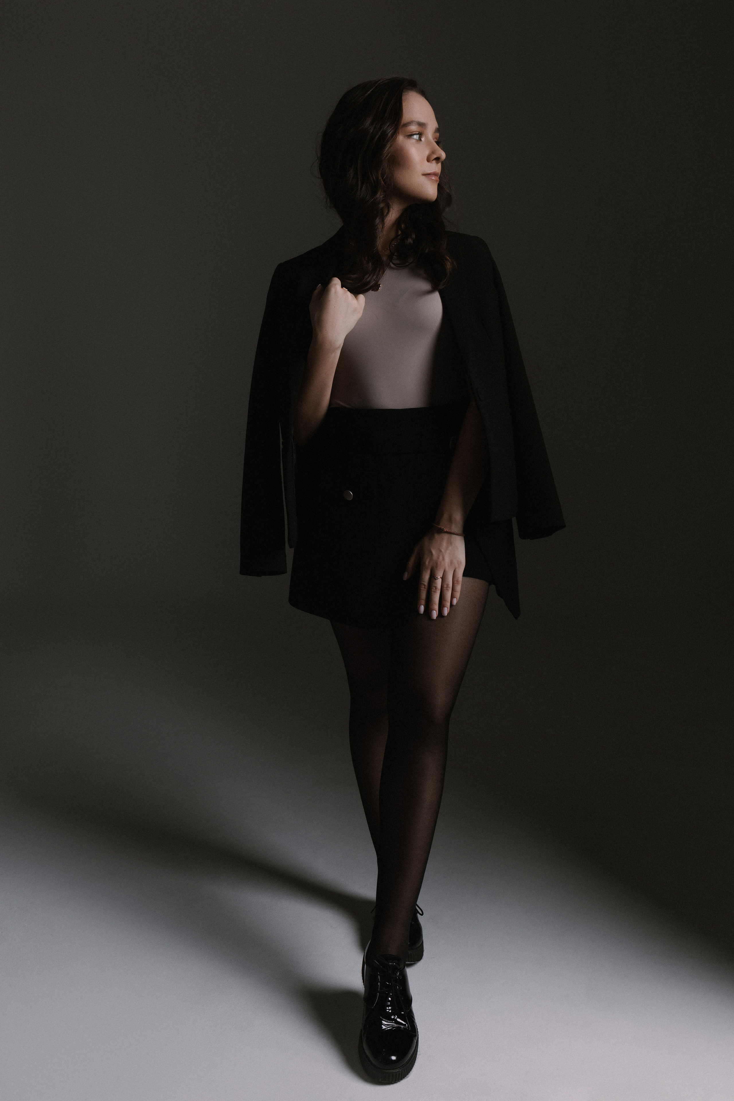 Софья. Фотограф в Красноярске Ксения Дмитрик