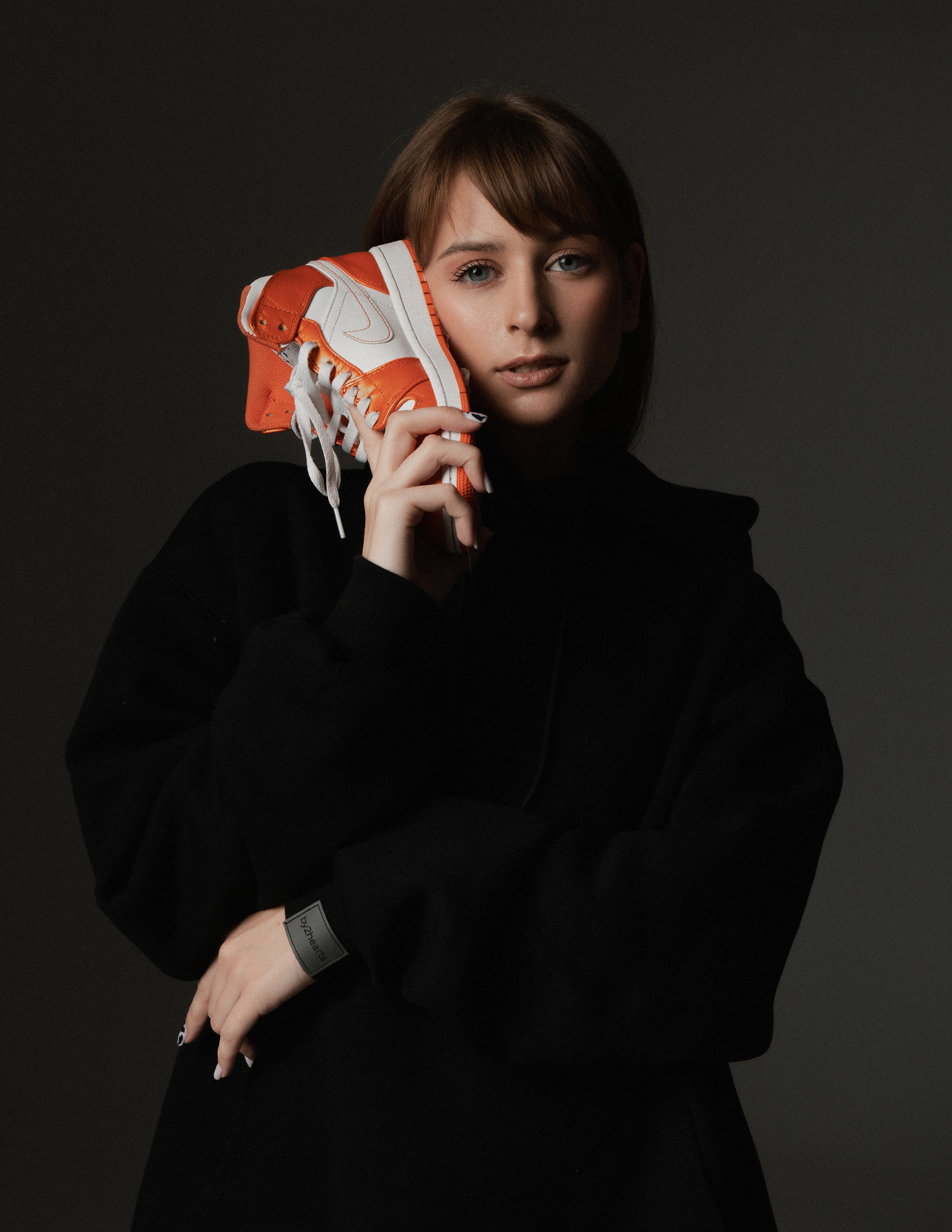 Настя. Фотограф в Красноярске Ксения Дмитрик