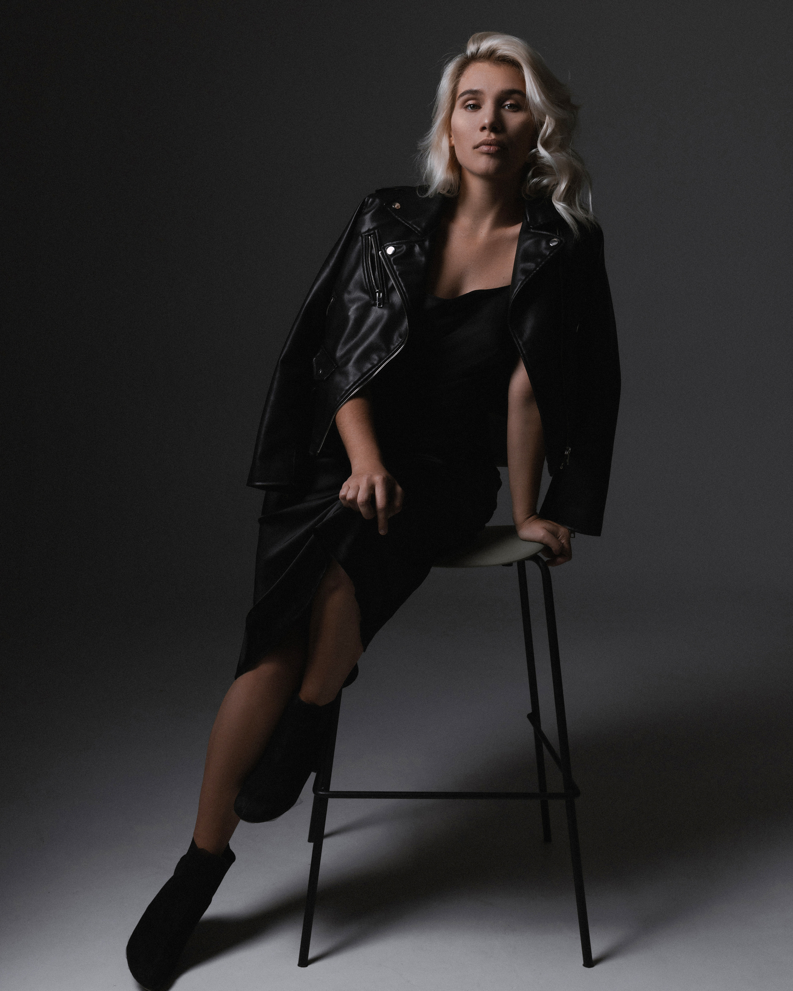 Даша. Фотограф в Красноярске Ксения Дмитрик