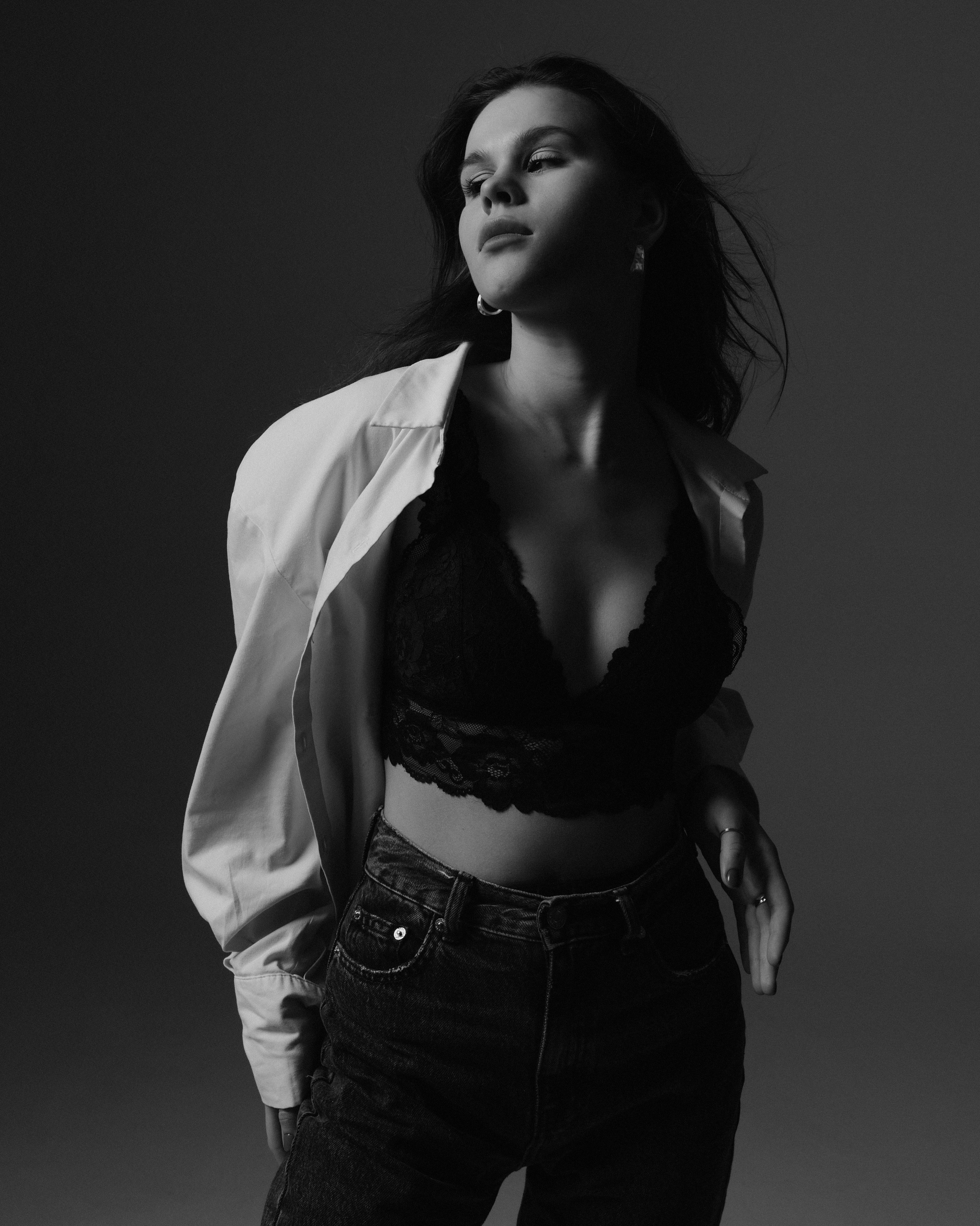 Фотограф в Красноярске Ксения Дмитрик