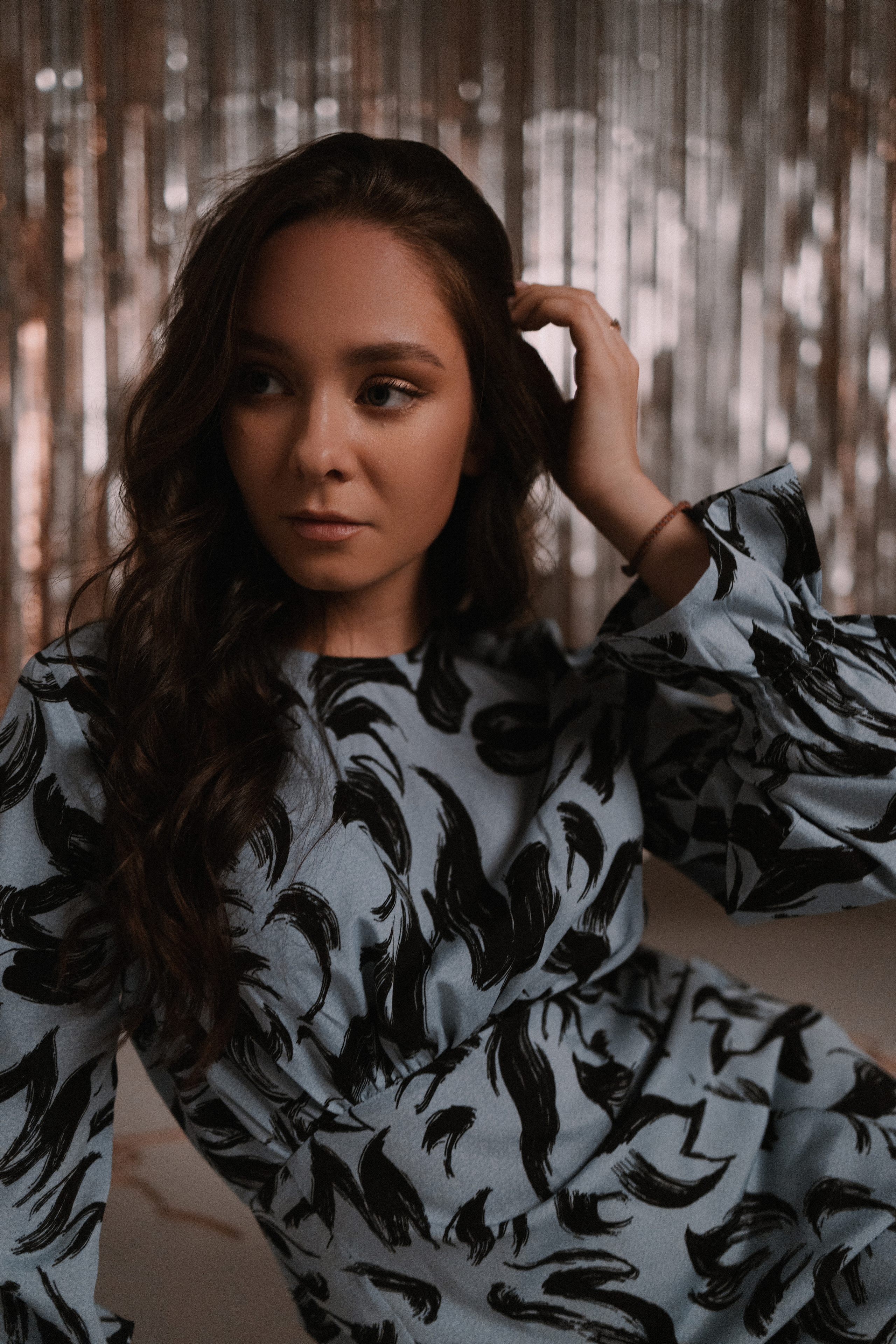 Софья. Фотограф в Красноярске Ксения Дмитрик