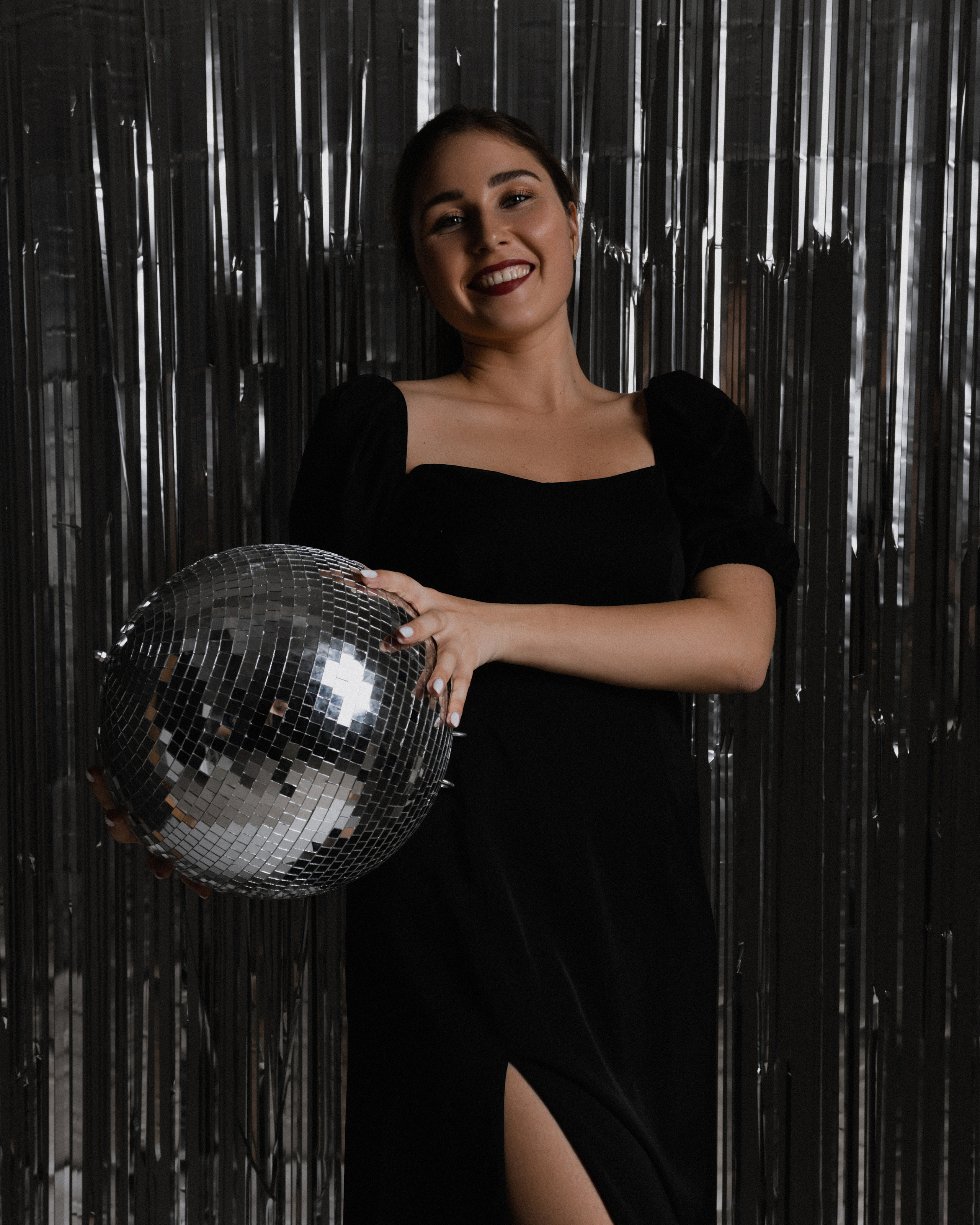 Соня. Фотограф в Красноярске Ксения Дмитрик