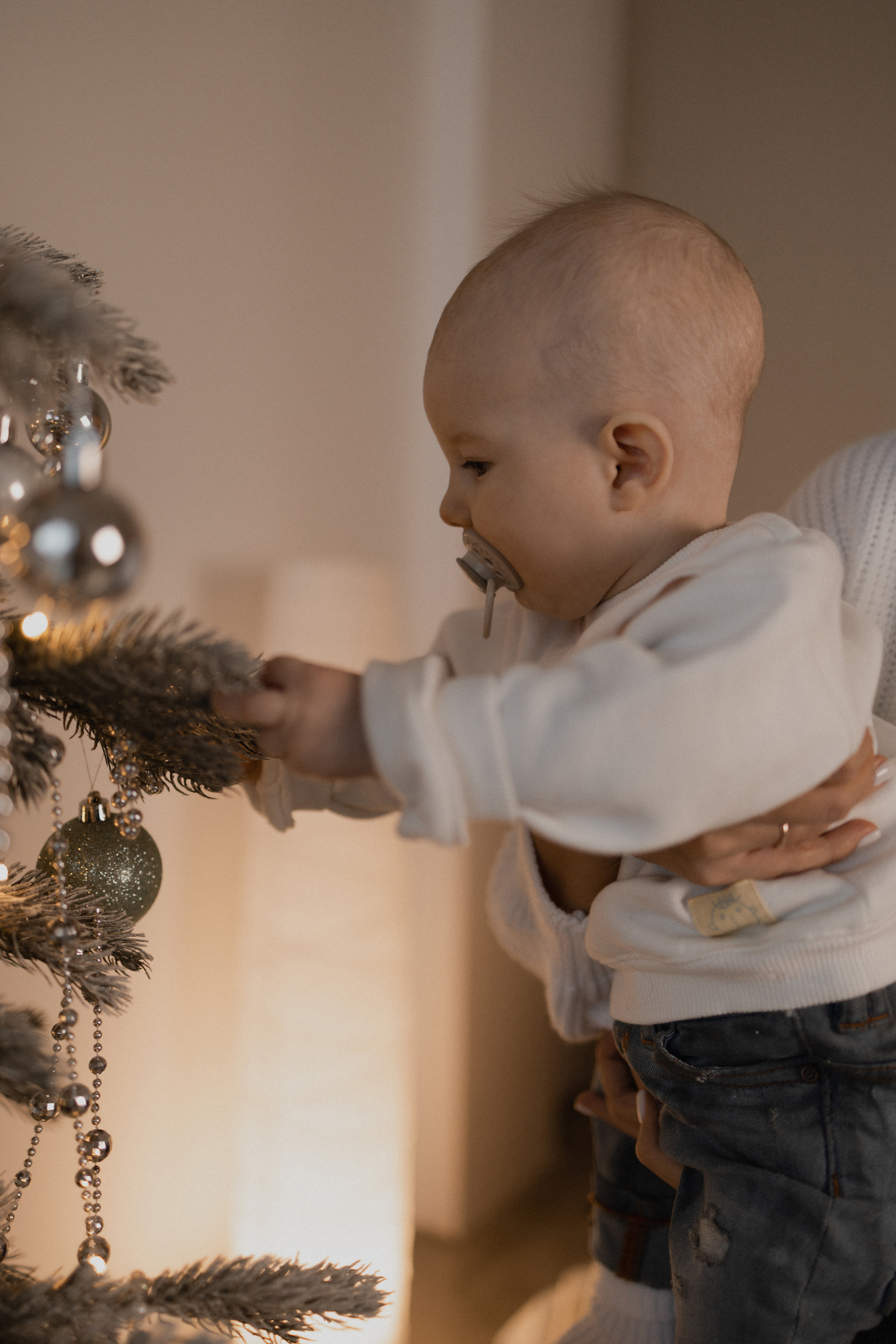 Ксения, Пётр и Матвей. Фотограф в Красноярске Ксения Дмитрик