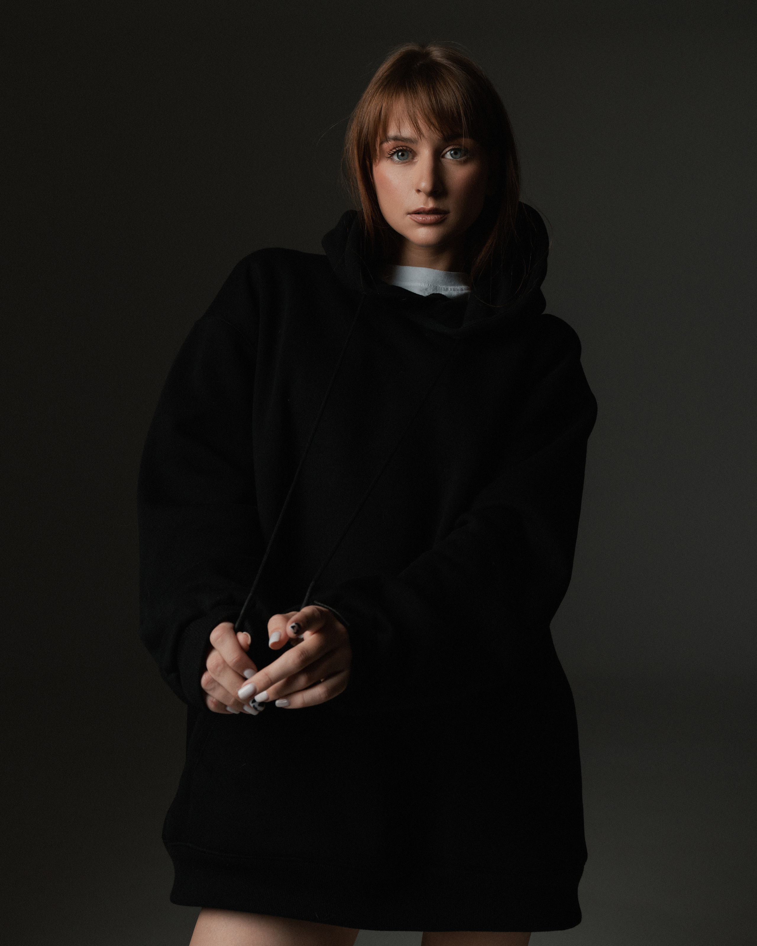 Настя. Фотограф в Красноярске Ксения Дмитрик