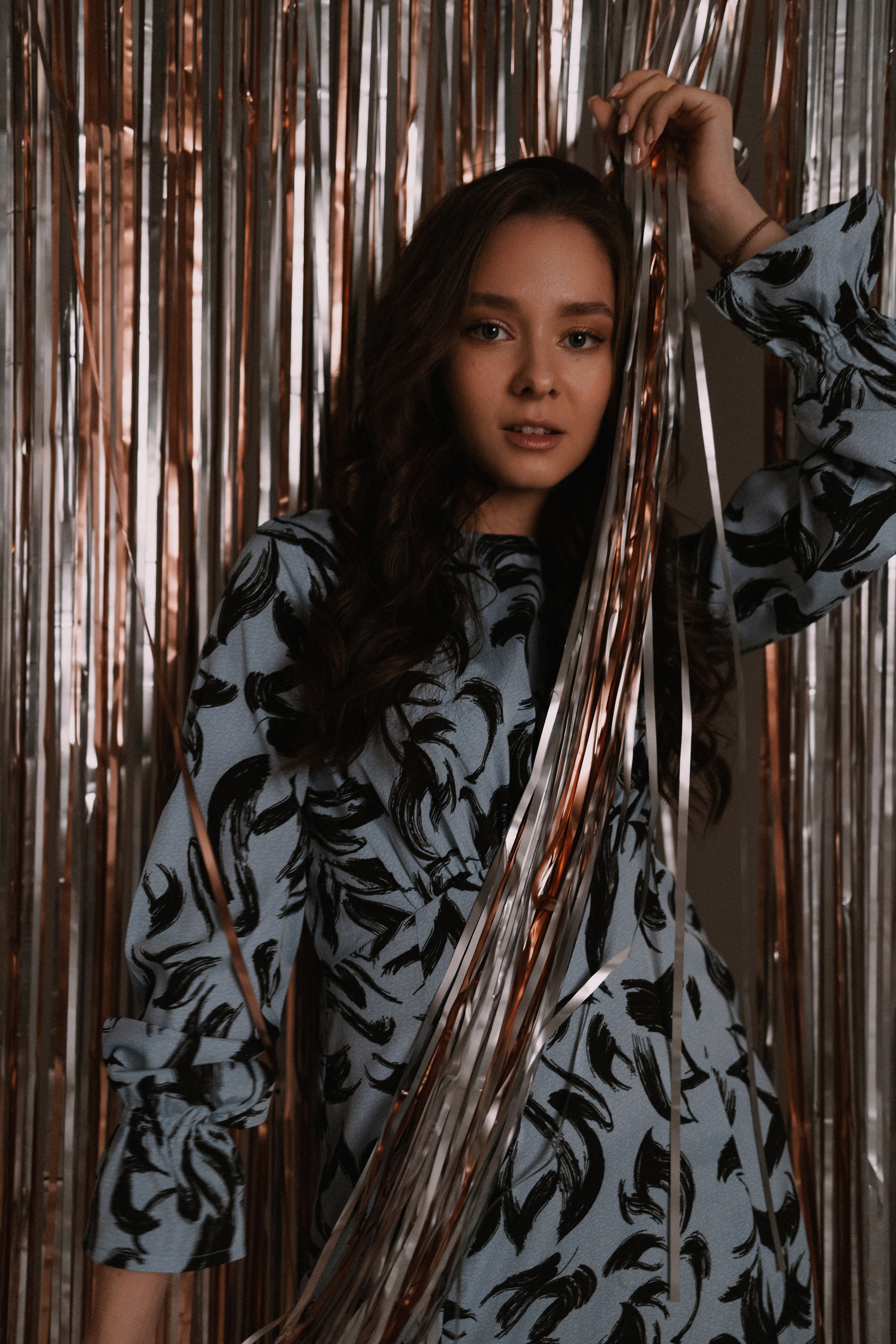 Софья. Фотограф в Красноярске Ксения Дмитрик