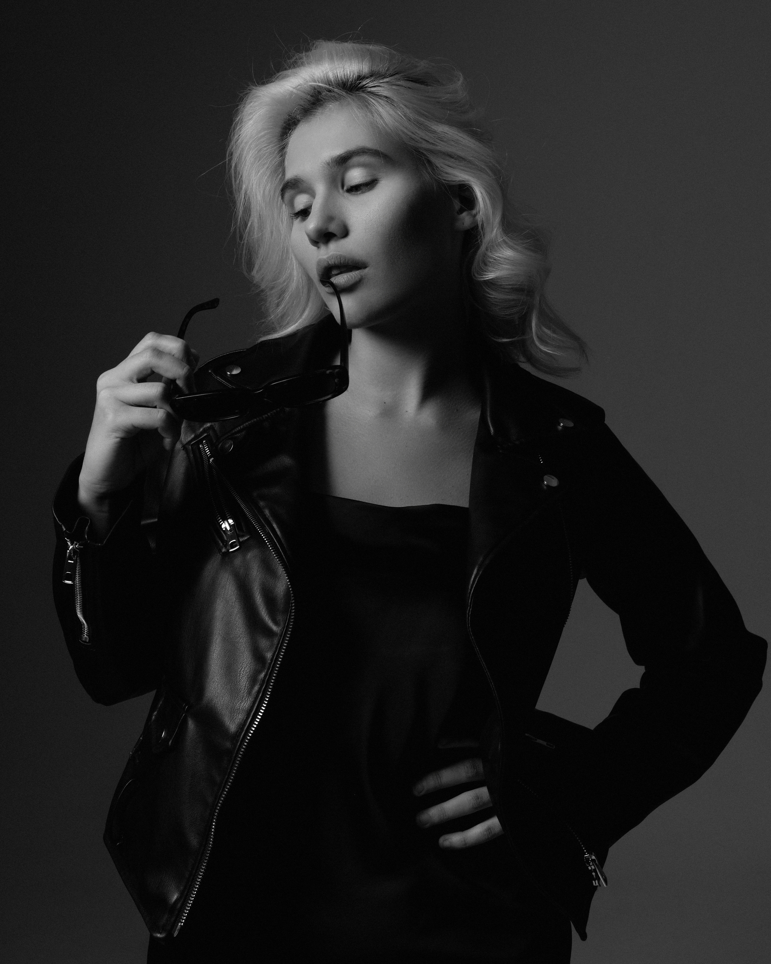 Даша. Фотограф в Красноярске Ксения Дмитрик