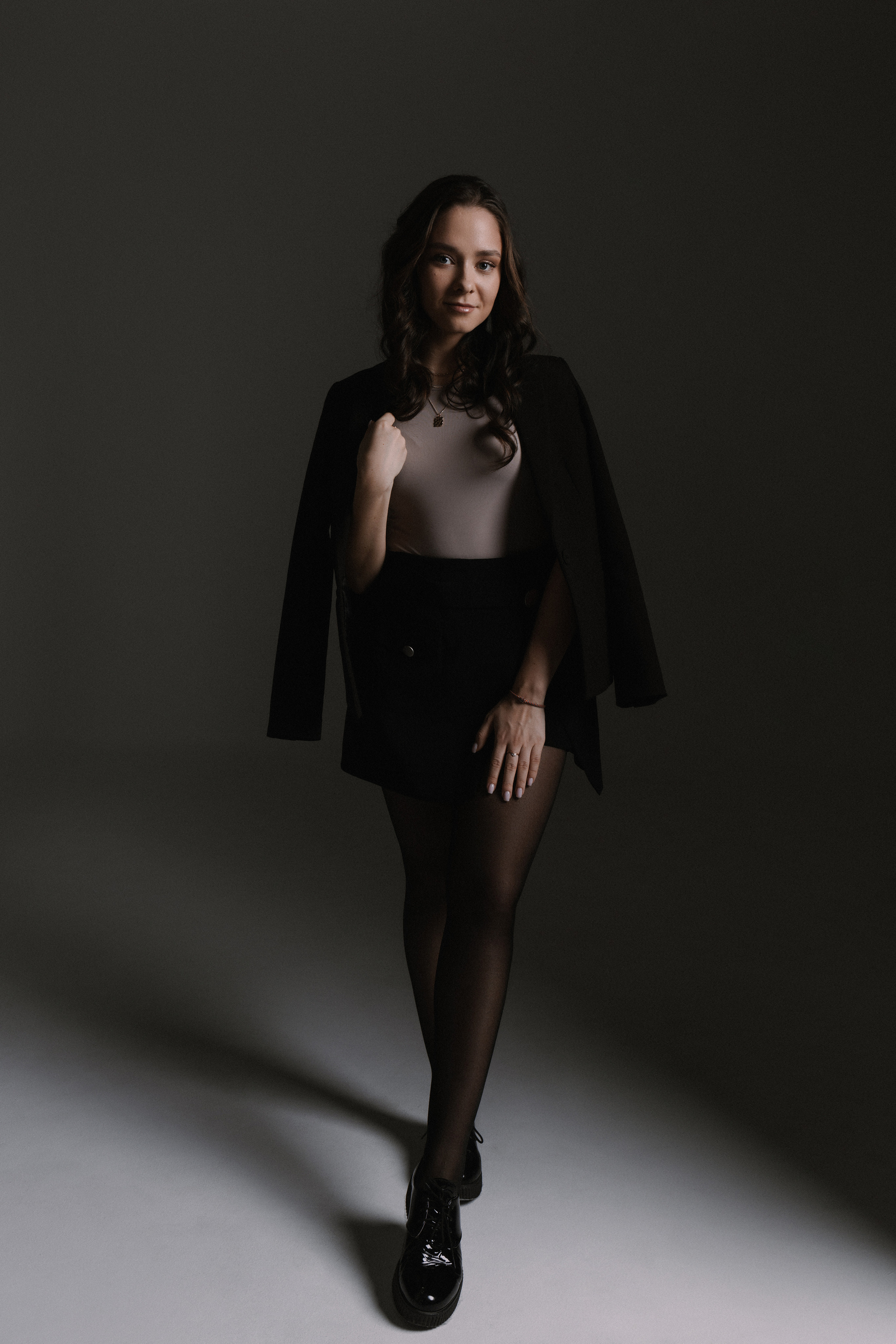 Софья. Фотограф в Красноярске Ксения Дмитрик