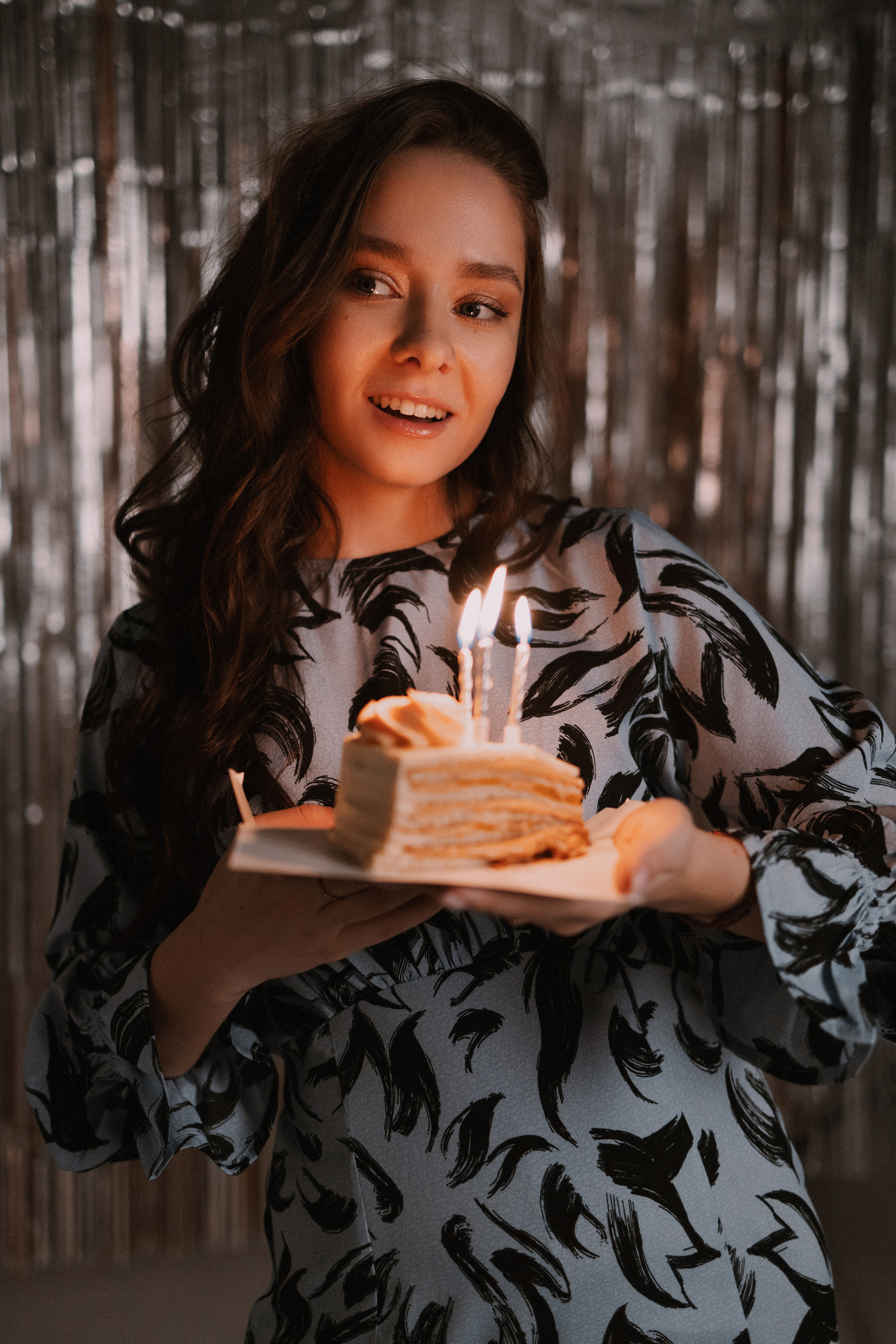 Софья. Фотограф в Красноярске Ксения Дмитрик