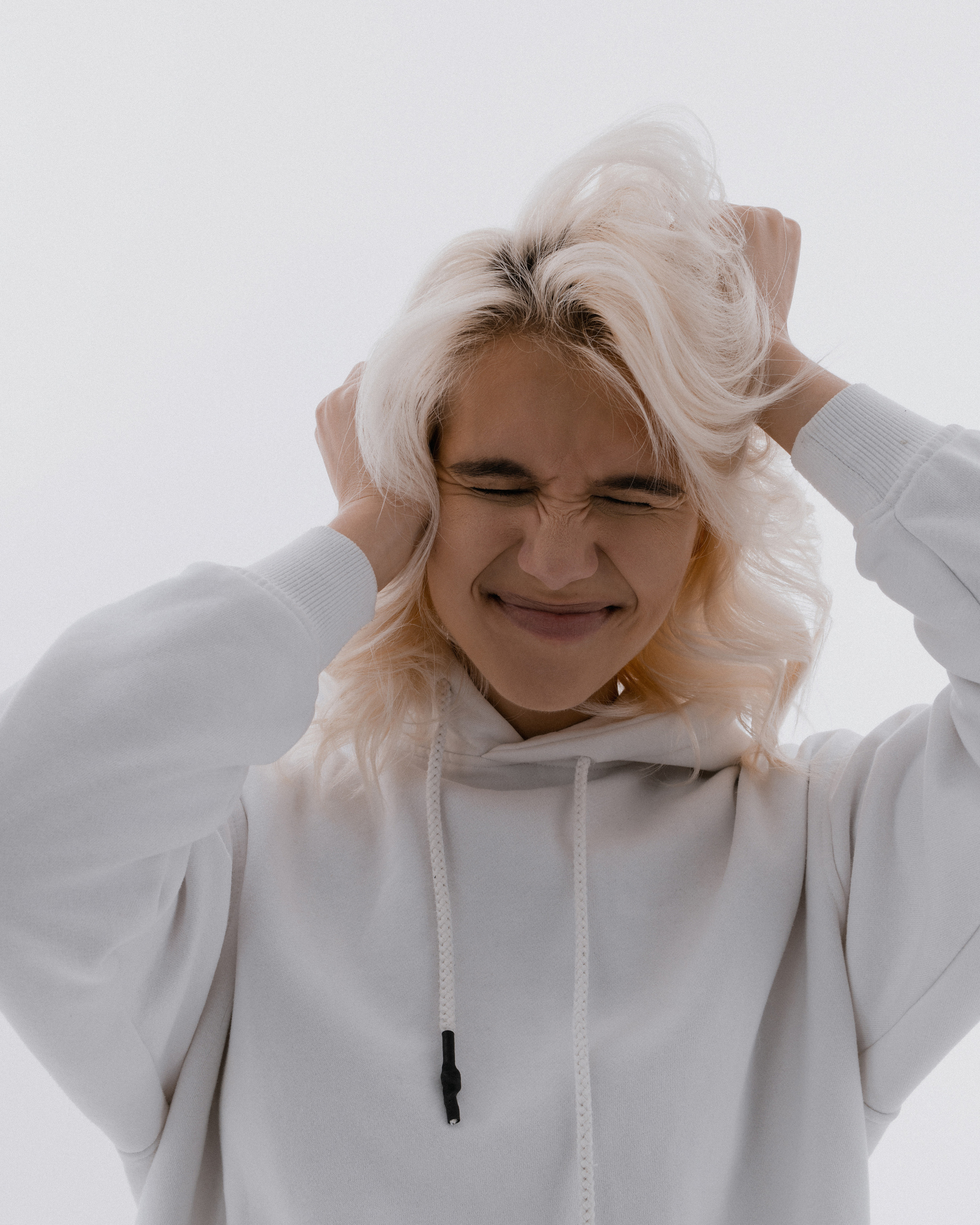 Даша. Фотограф в Красноярске Ксения Дмитрик