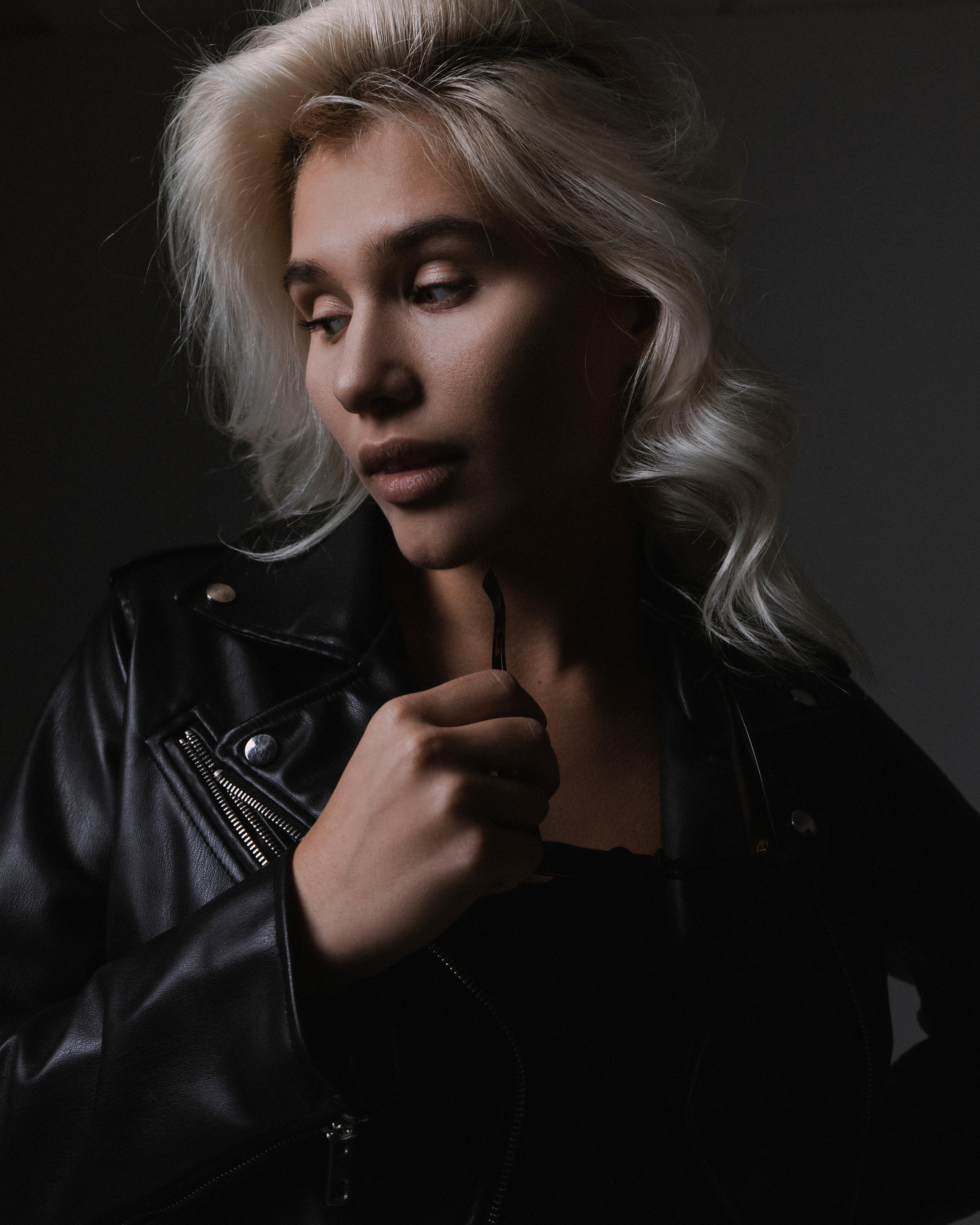 Даша. Фотограф в Красноярске Ксения Дмитрик