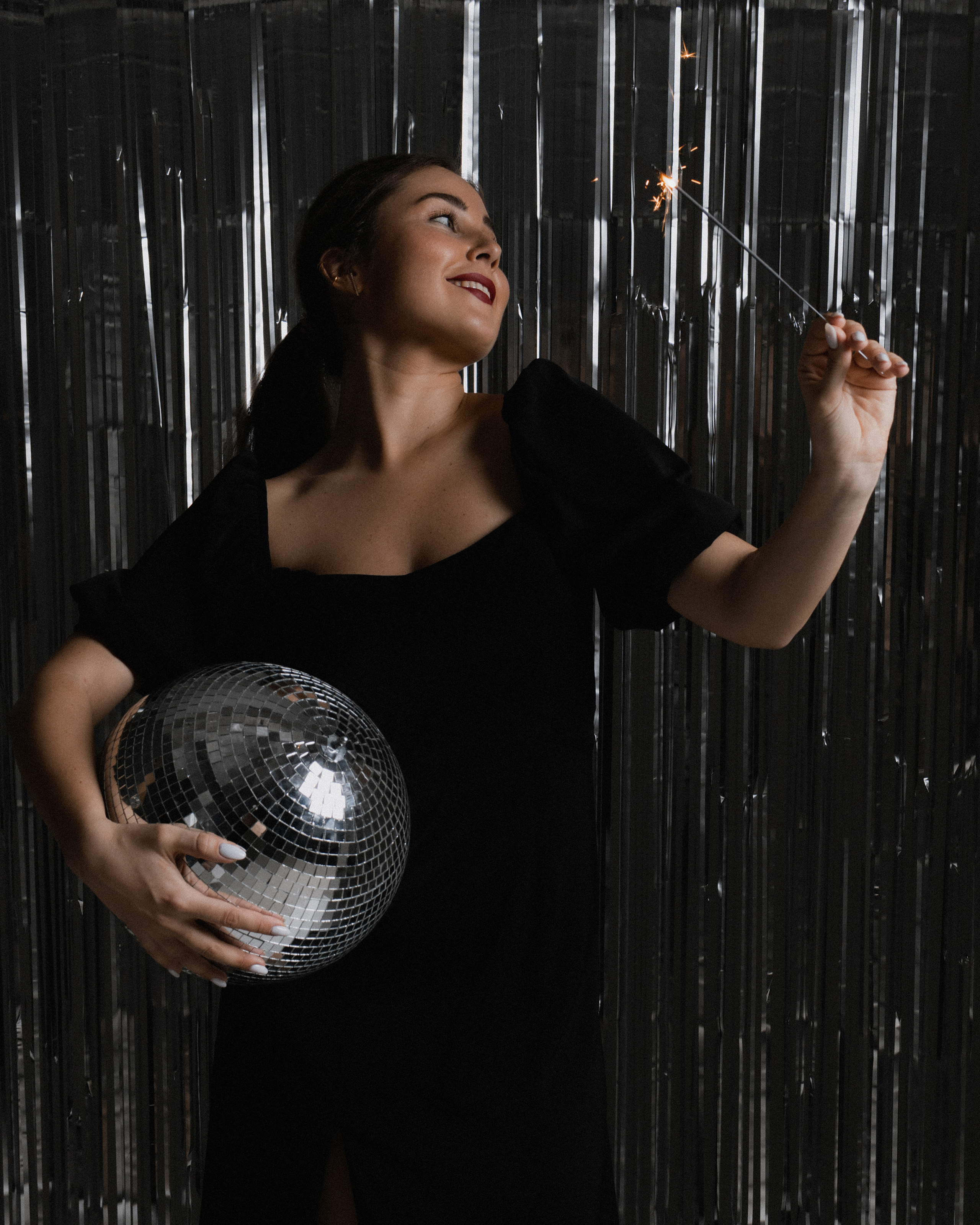 Соня. Фотограф в Красноярске Ксения Дмитрик