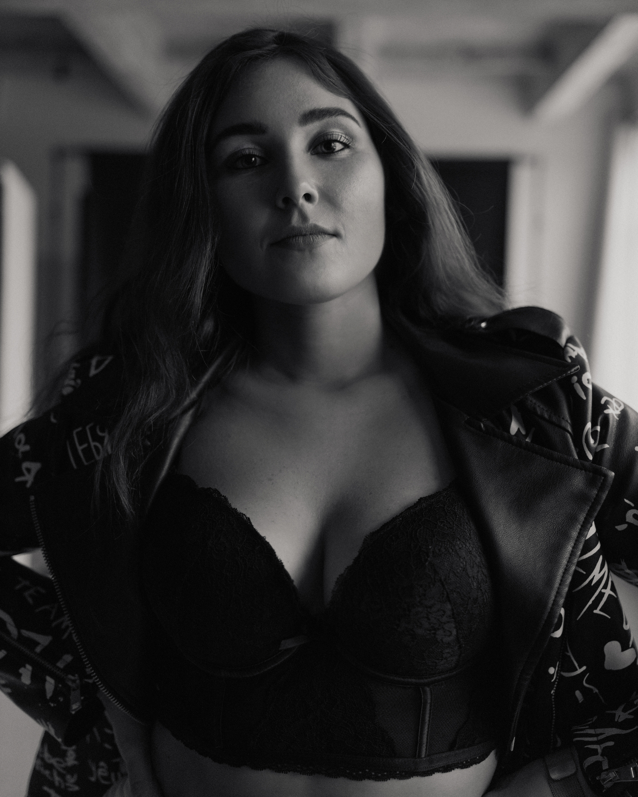 Соня. Фотограф в Красноярске Ксения Дмитрик